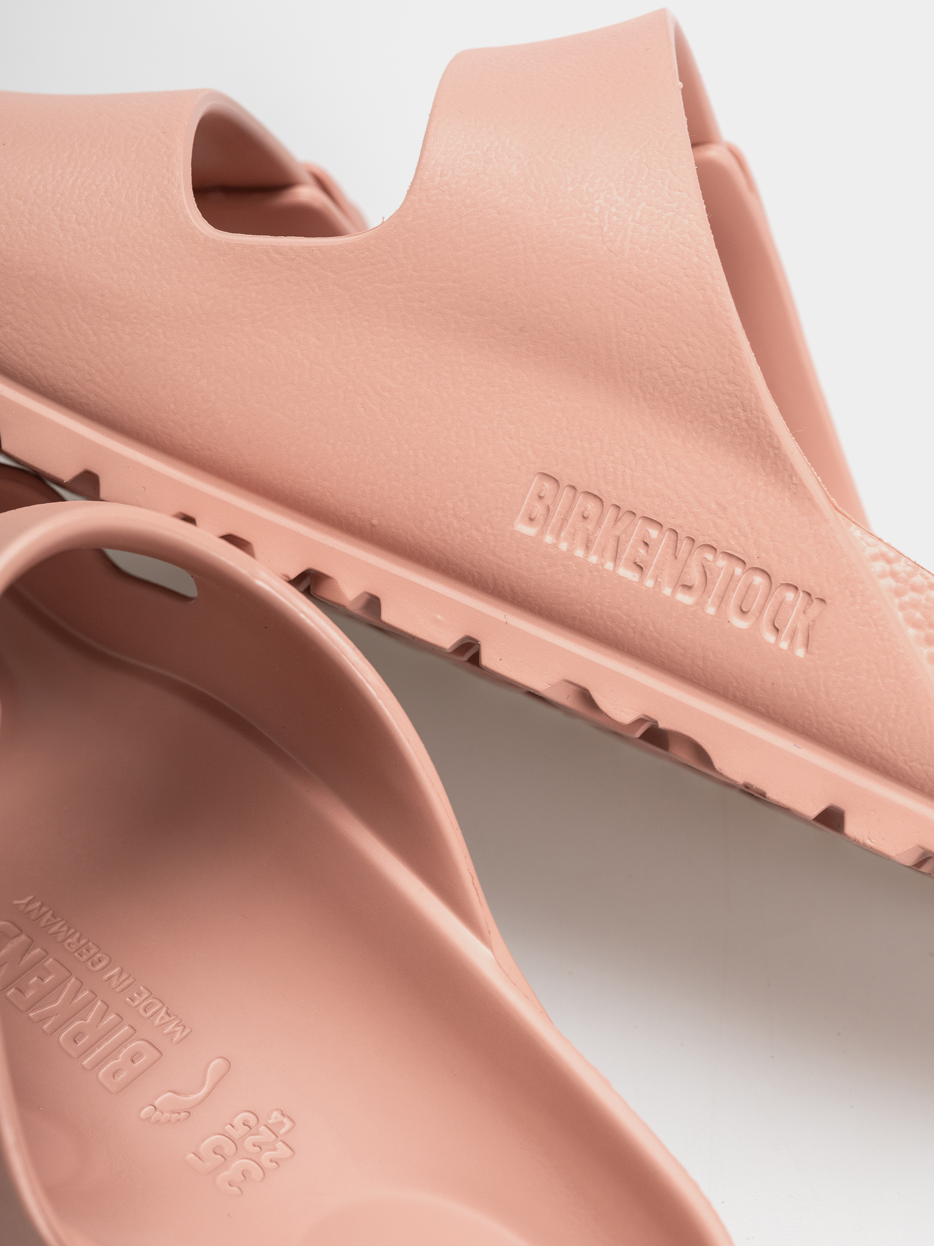 Чехли Birkenstock Arizona Essentials EVA Narrow (pink clay)