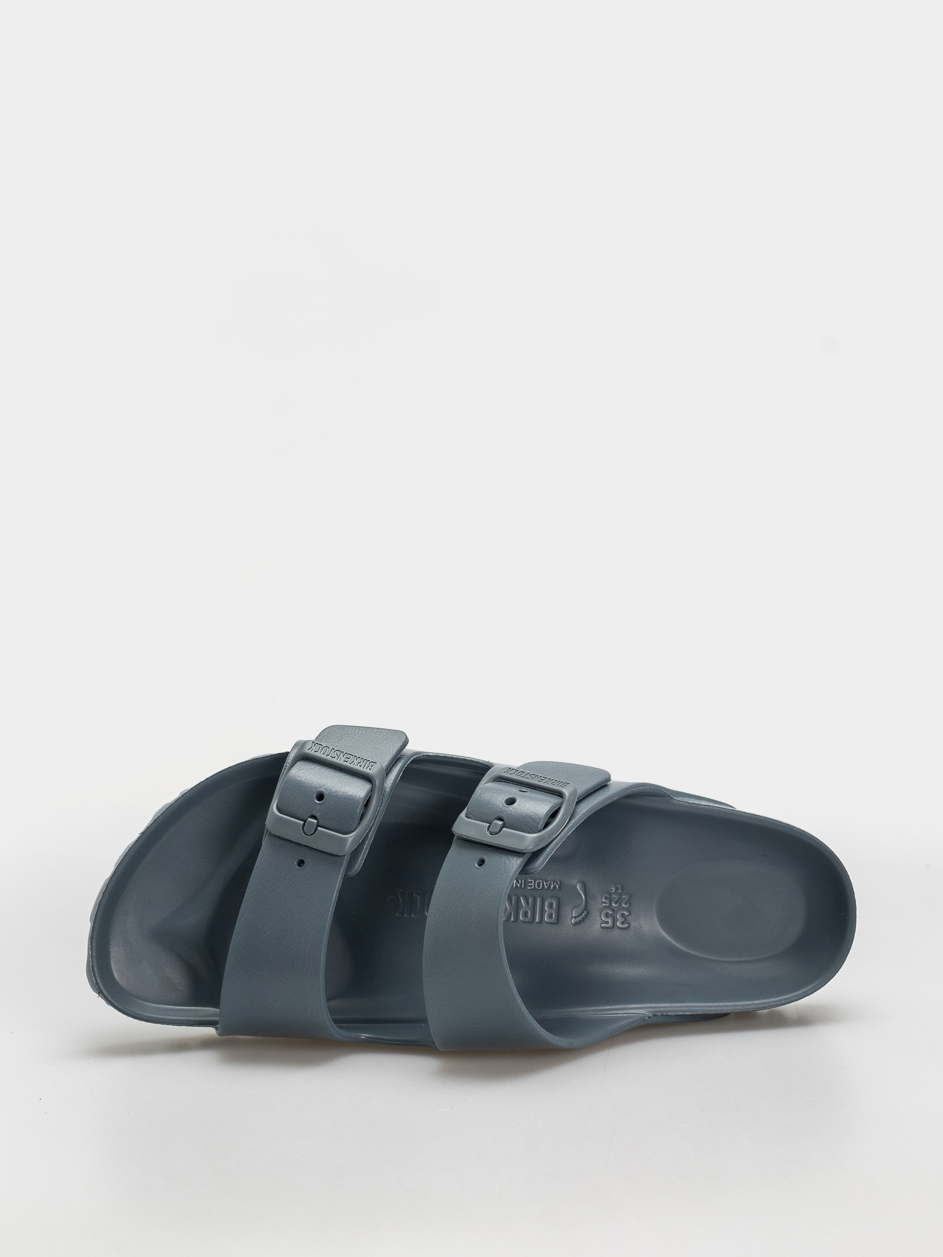 Чехли Birkenstock Arizona Essentials EVA Narrow (basalt gray)