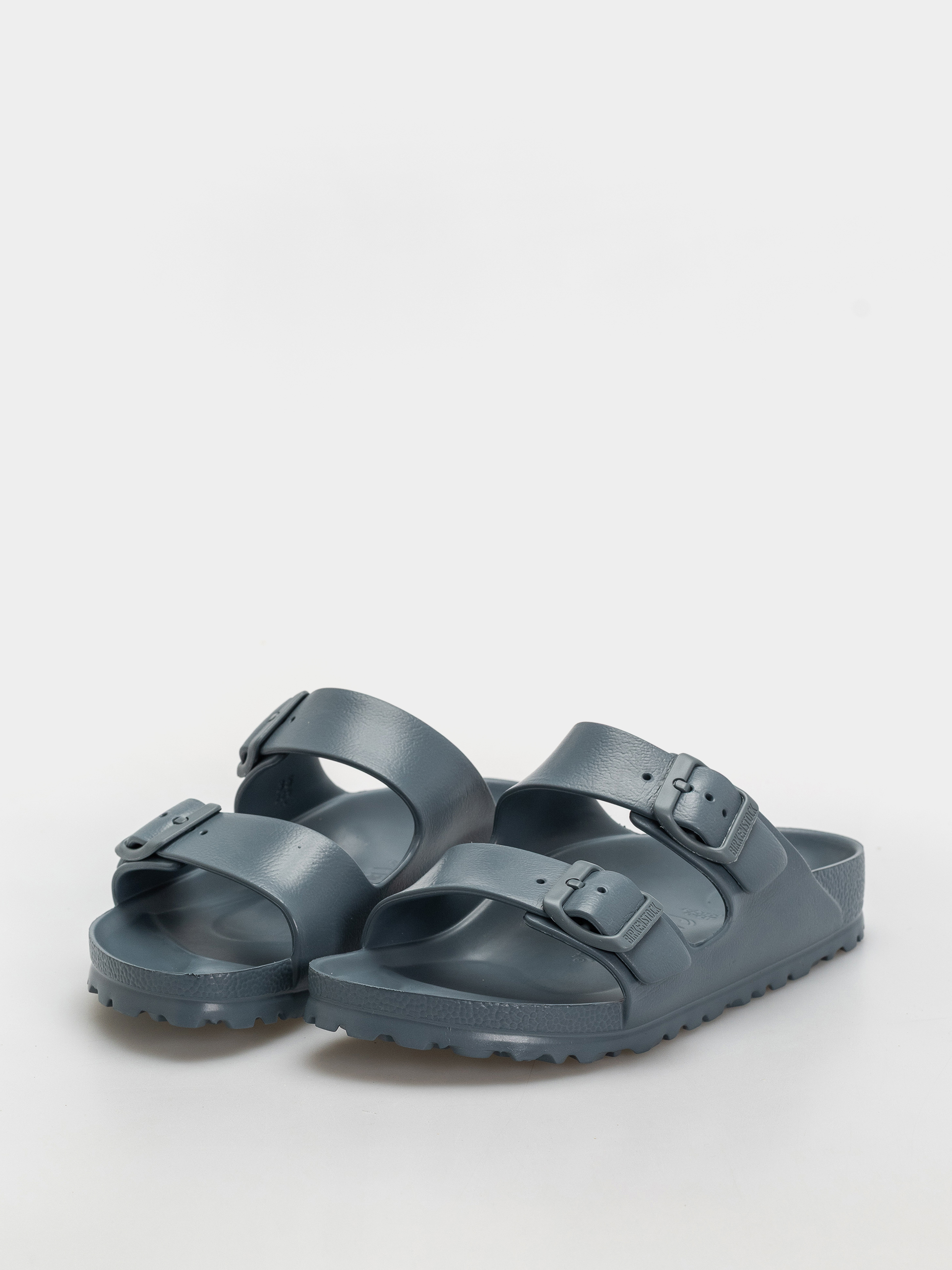Чехли Birkenstock Arizona Essentials EVA Narrow (basalt gray)
