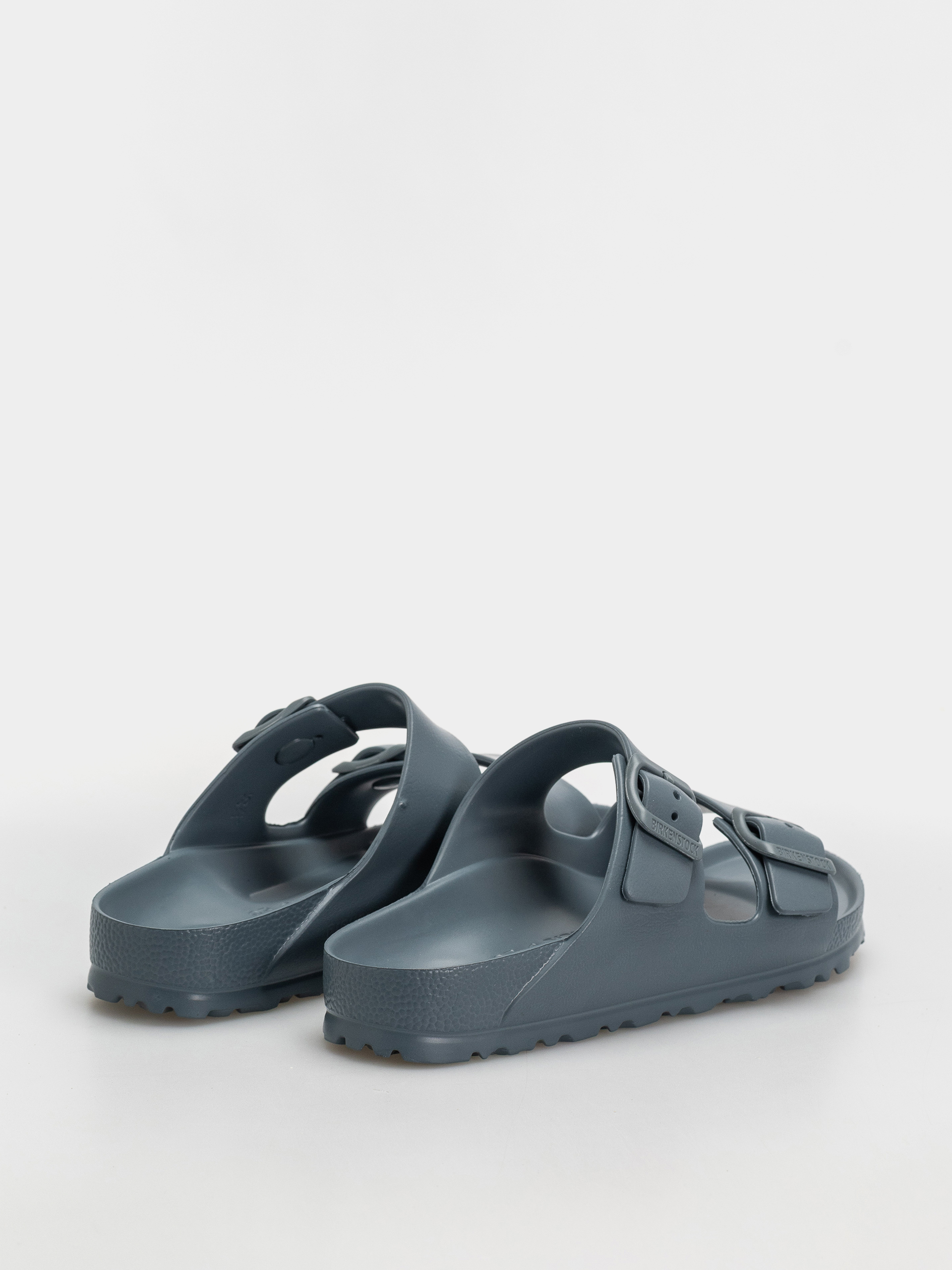 Чехли Birkenstock Arizona Essentials EVA Narrow (basalt gray)