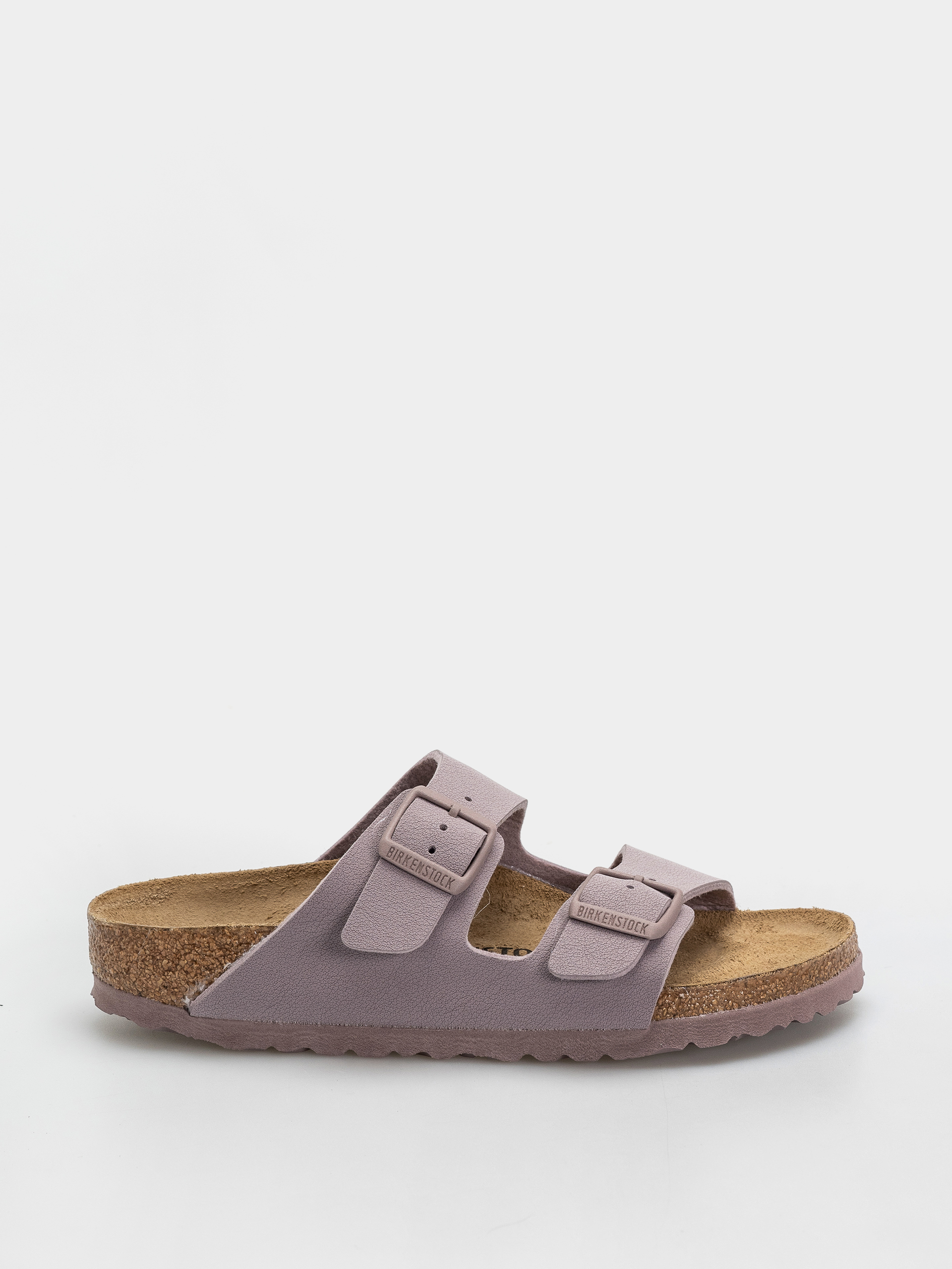 Чехли Birkenstock Arizona Birkibuc Narrow (faded purple)