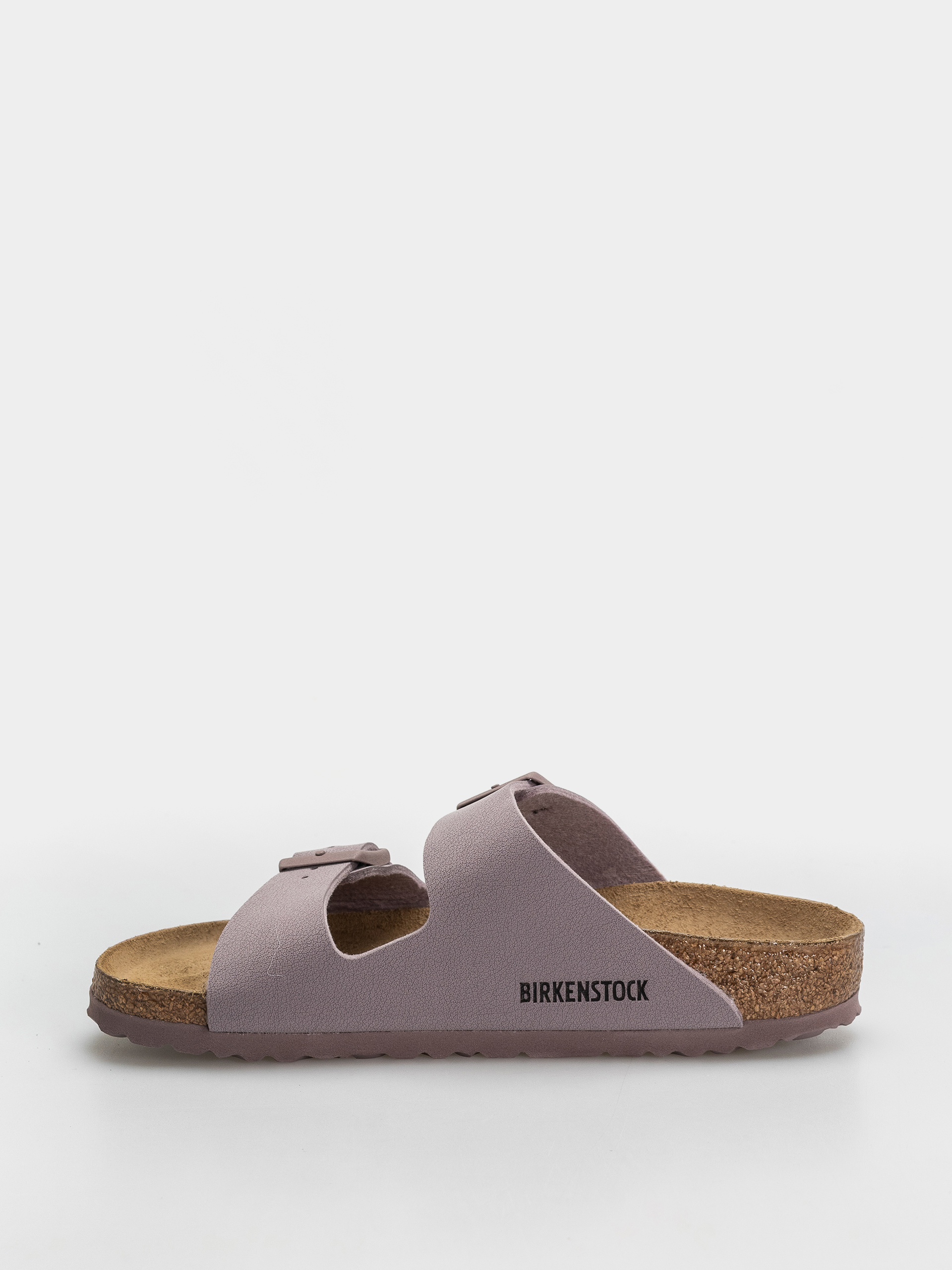 Чехли Birkenstock Arizona Birkibuc Narrow (faded purple)