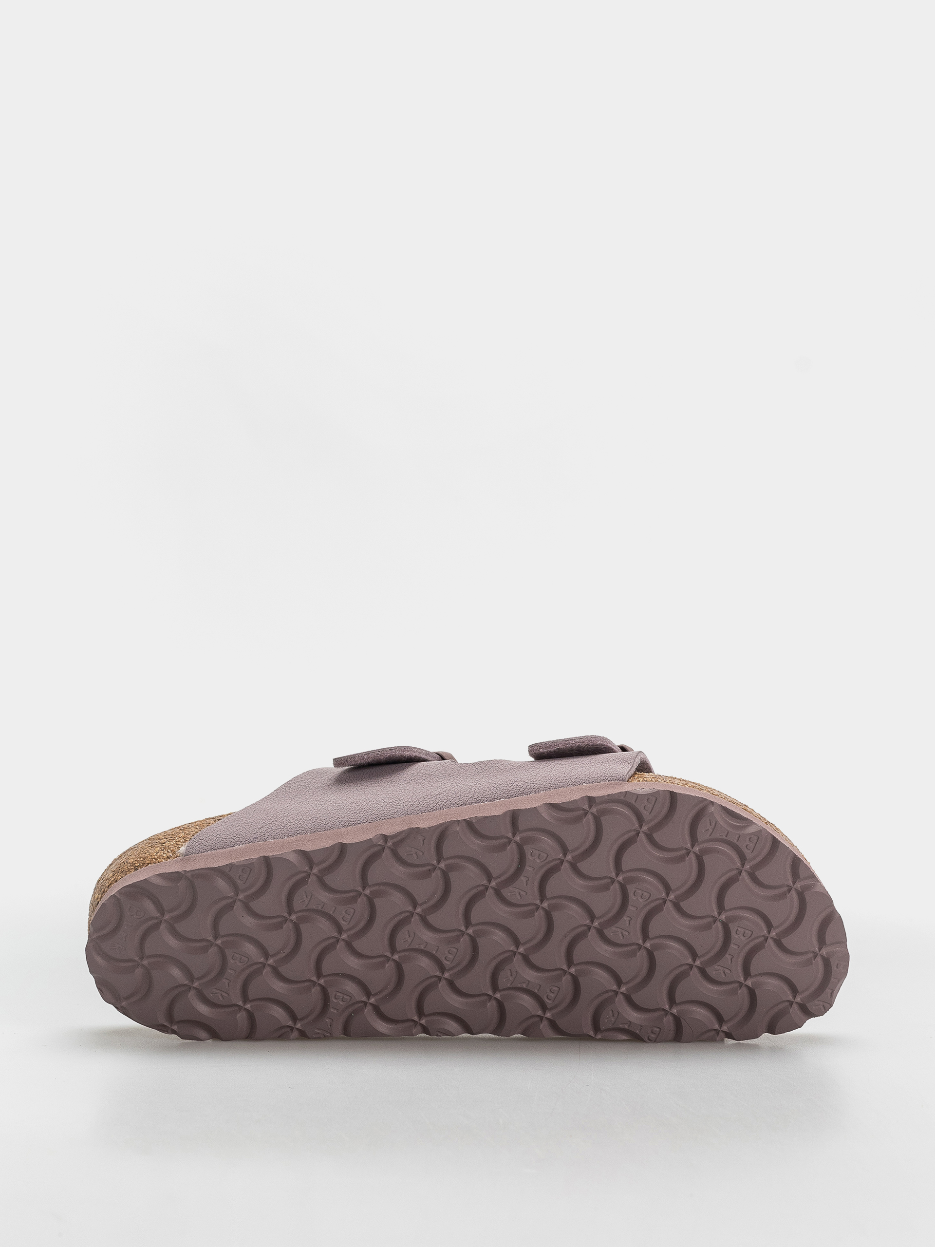 Чехли Birkenstock Arizona Birkibuc Narrow (faded purple)