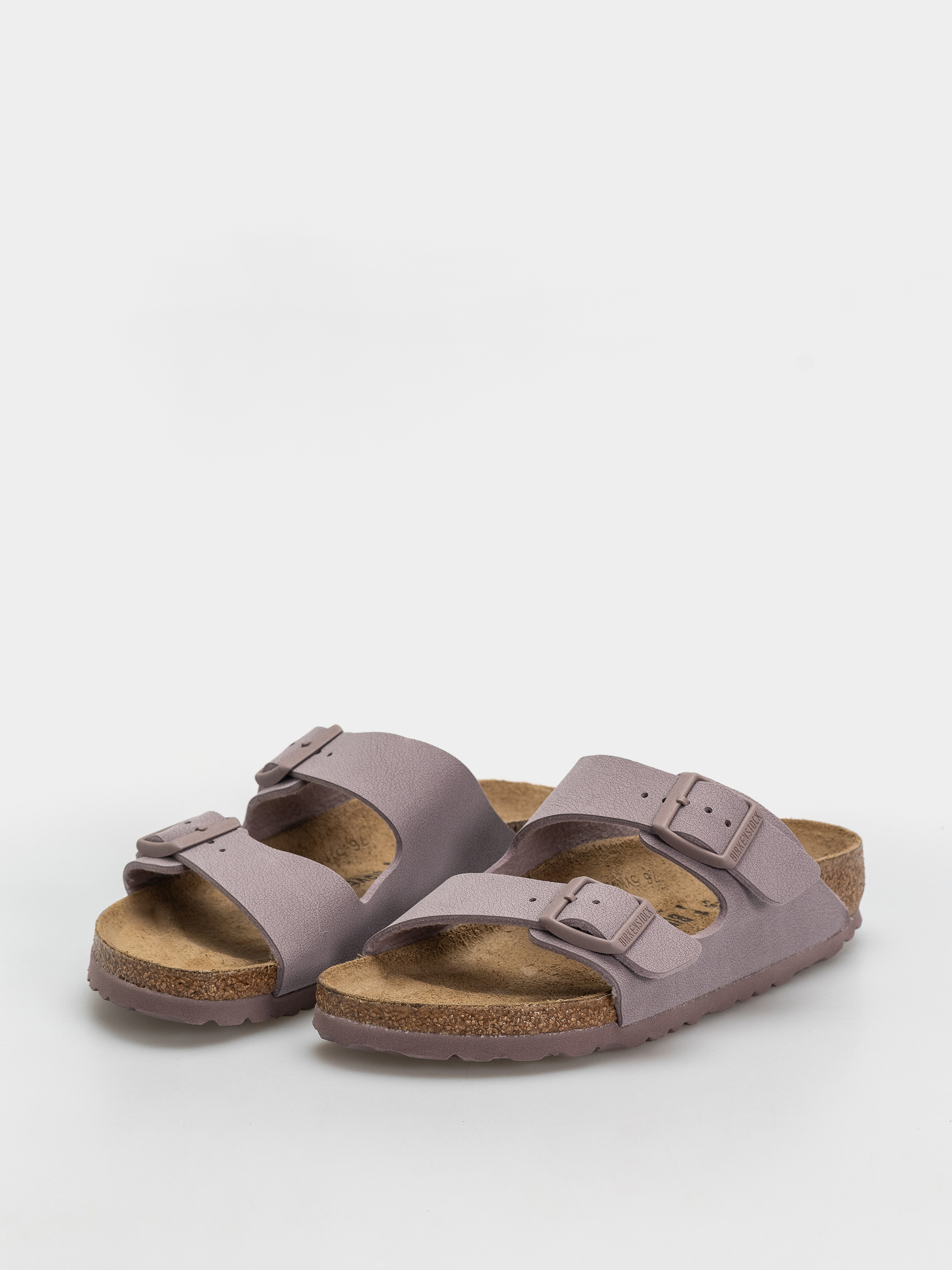 Чехли Birkenstock Arizona Birkibuc Narrow (faded purple)