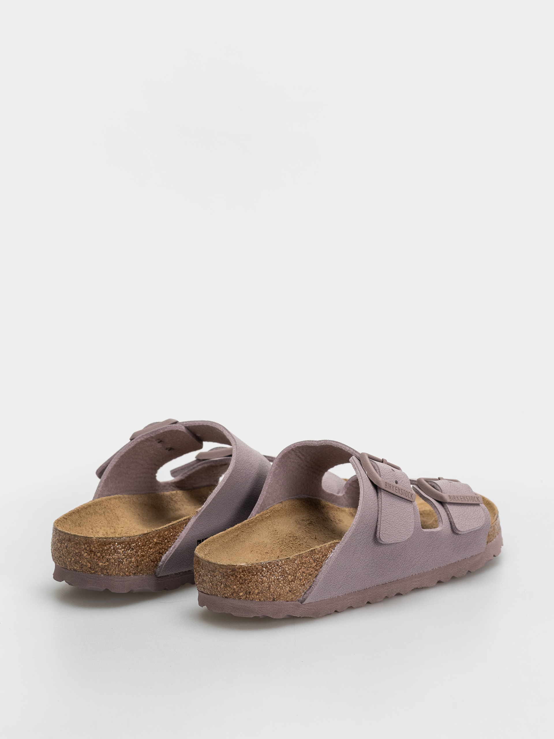 Чехли Birkenstock Arizona Birkibuc Narrow (faded purple)