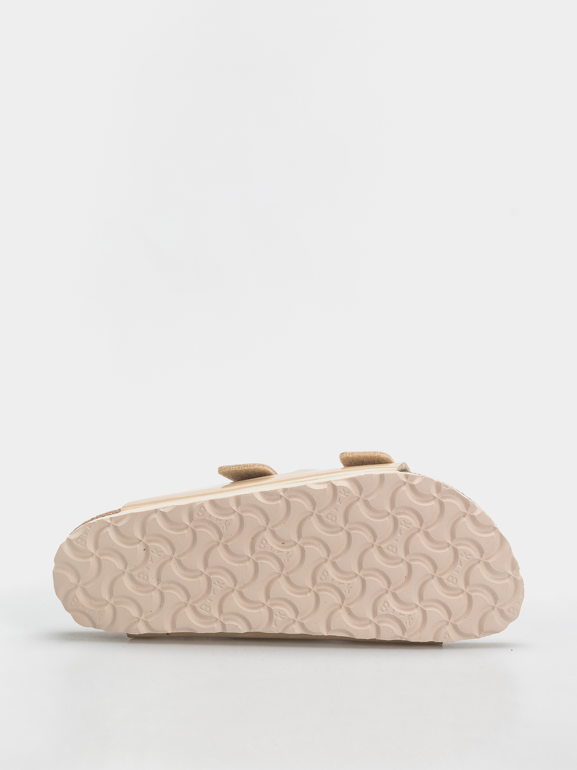 Чехли Birkenstock Arizona Birko Flor Patent Narrow Wmn (sand)
