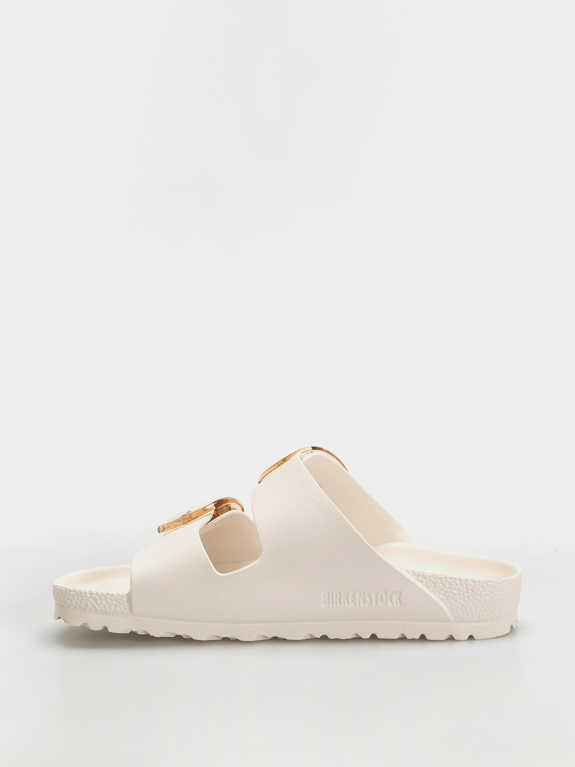 Чехли Birkenstock Arizona Big Buckle EVA Narrow Wmn (eggshell)