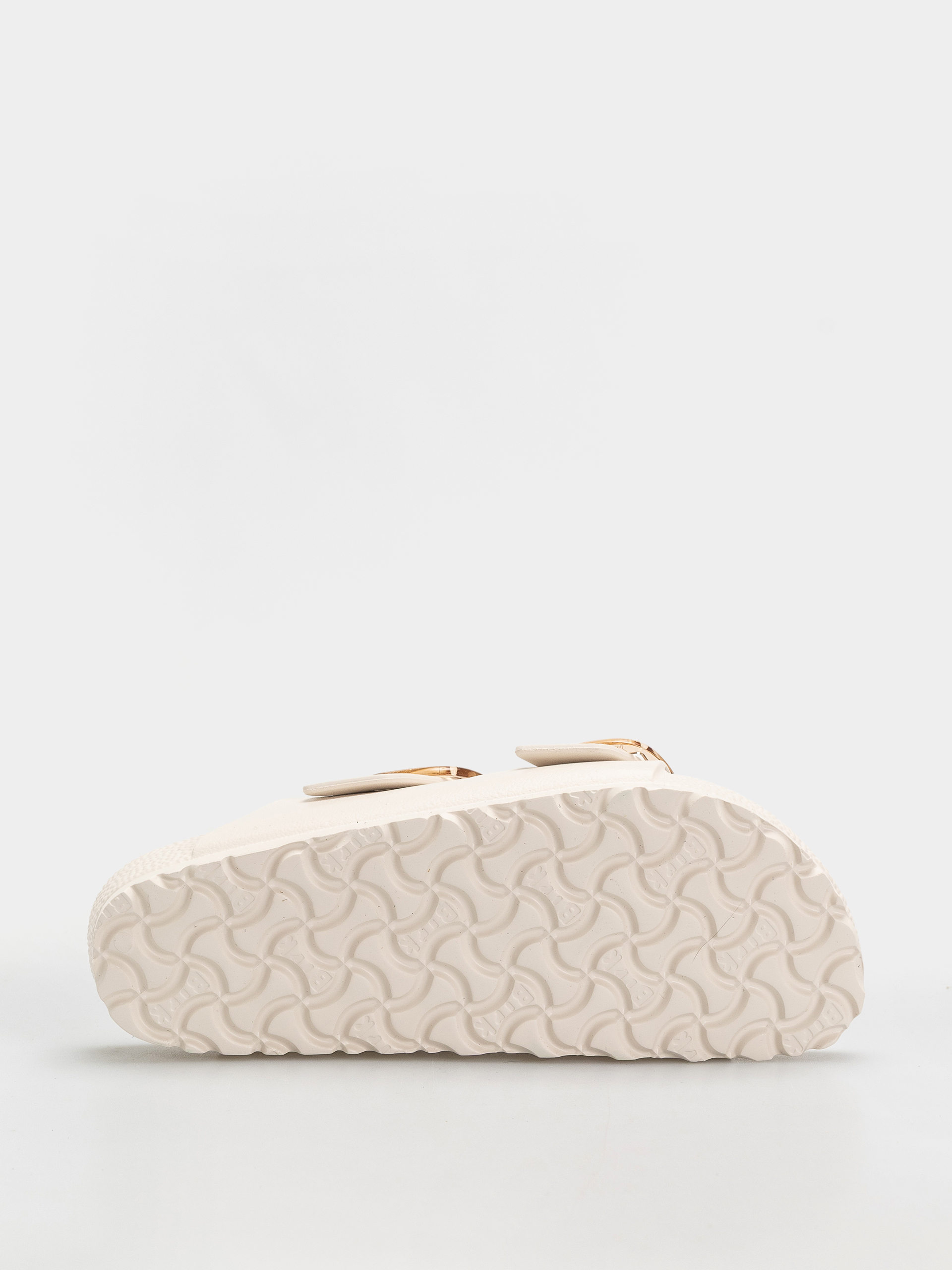 Чехли Birkenstock Arizona Big Buckle EVA Narrow Wmn (eggshell)