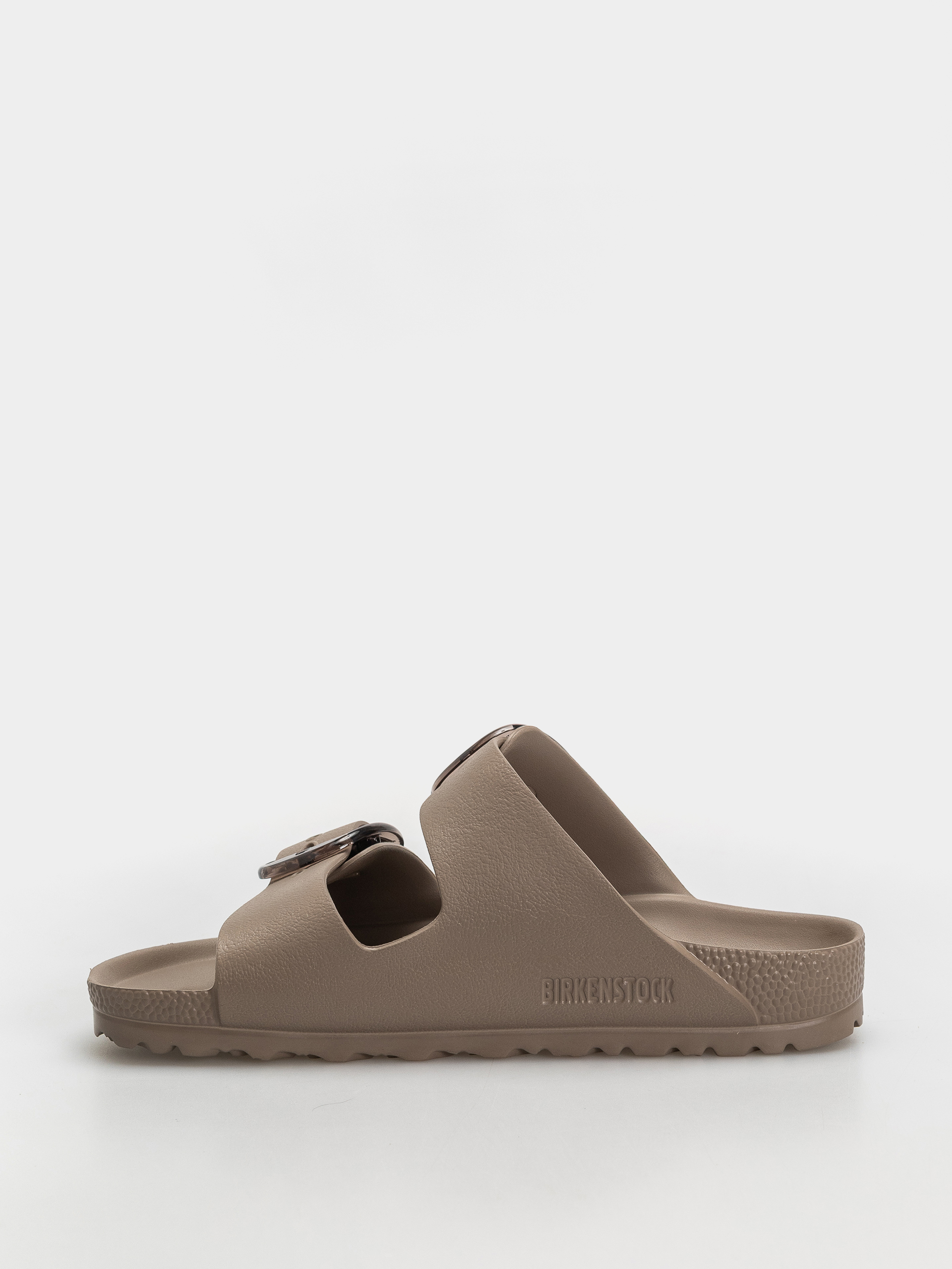 Чехли Birkenstock Arizona Big Buckle EVA Narrow Wmn (gray taupe)