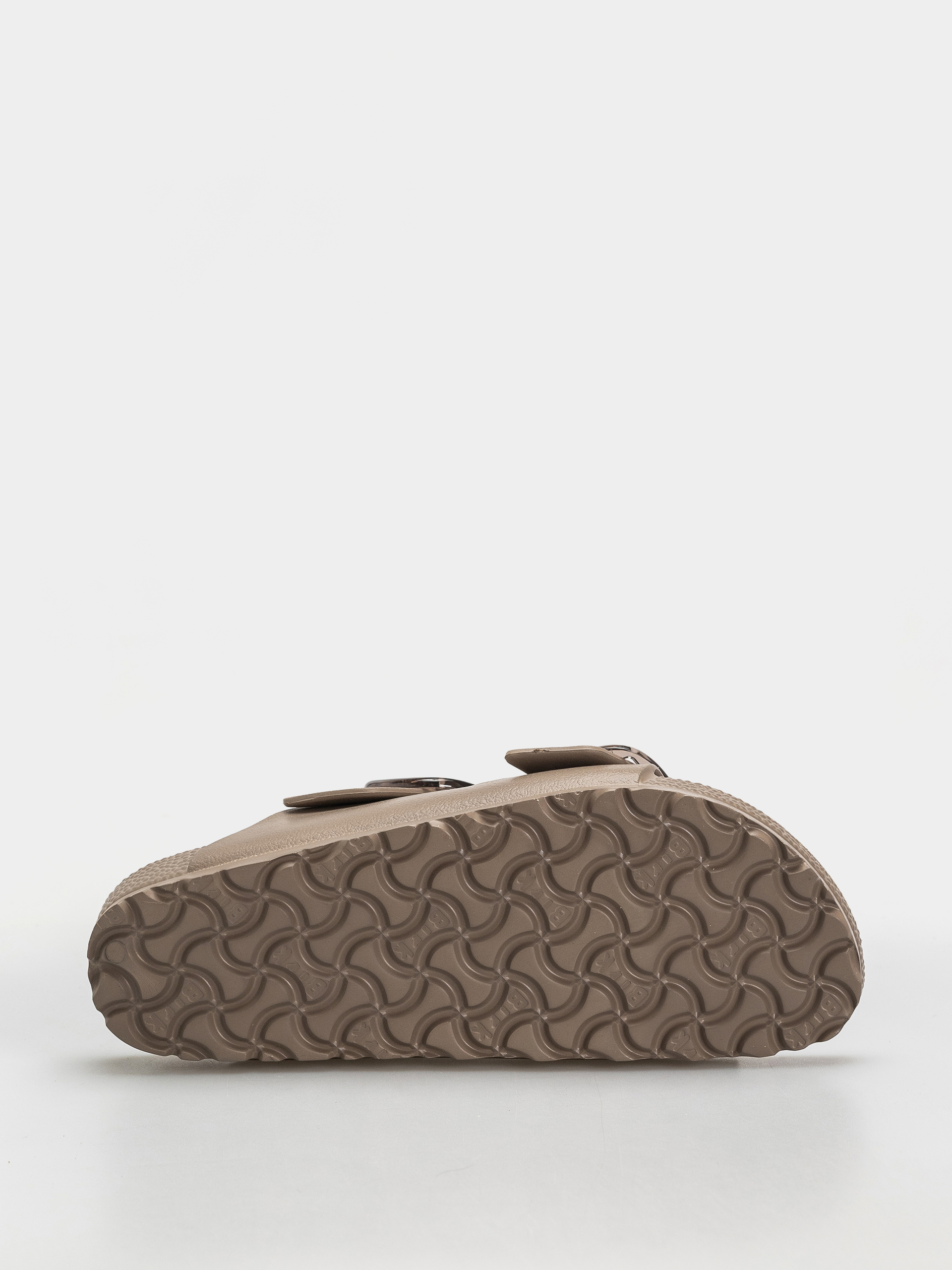 Чехли Birkenstock Arizona Big Buckle EVA Narrow Wmn (gray taupe)