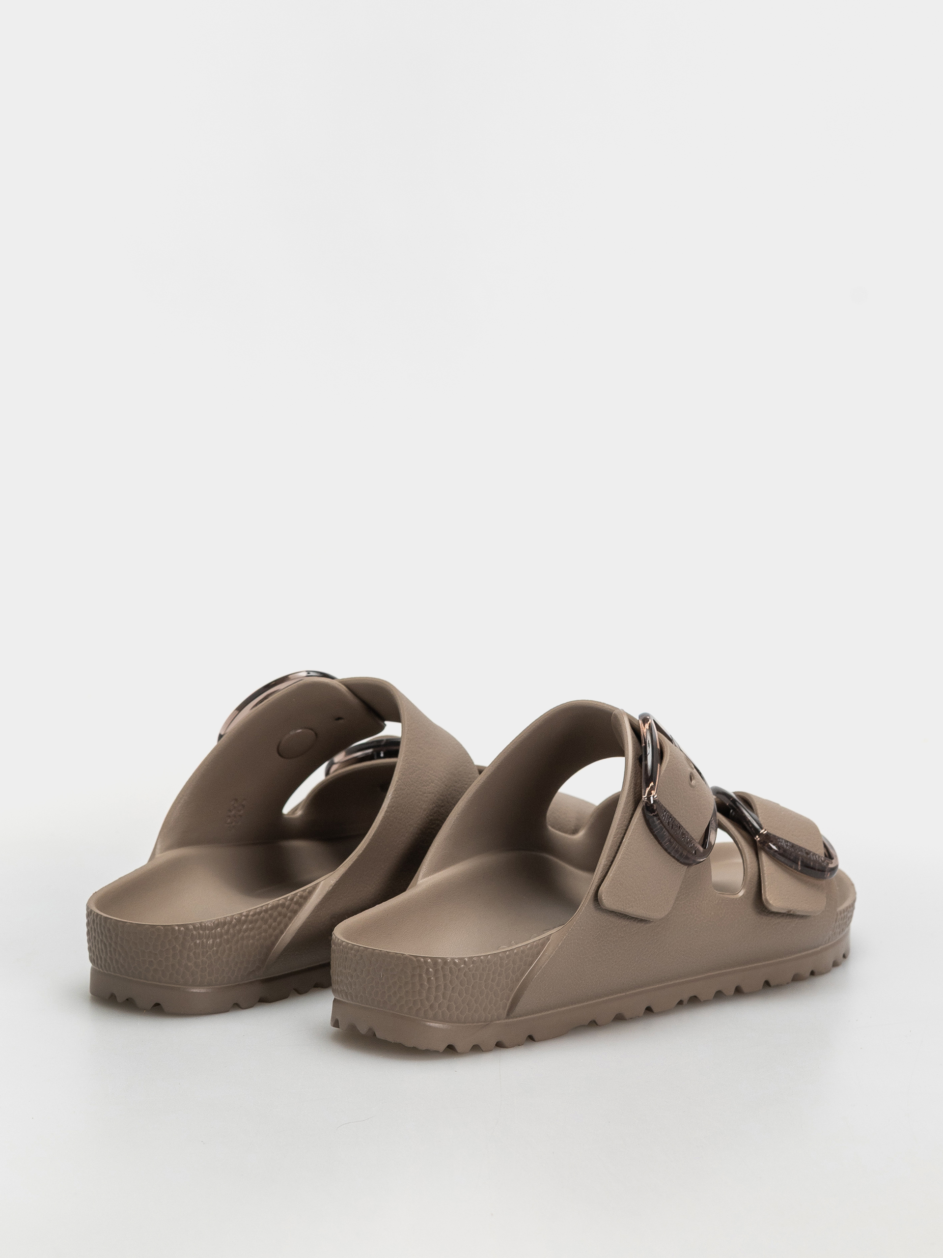 Чехли Birkenstock Arizona Big Buckle EVA Narrow Wmn (gray taupe)