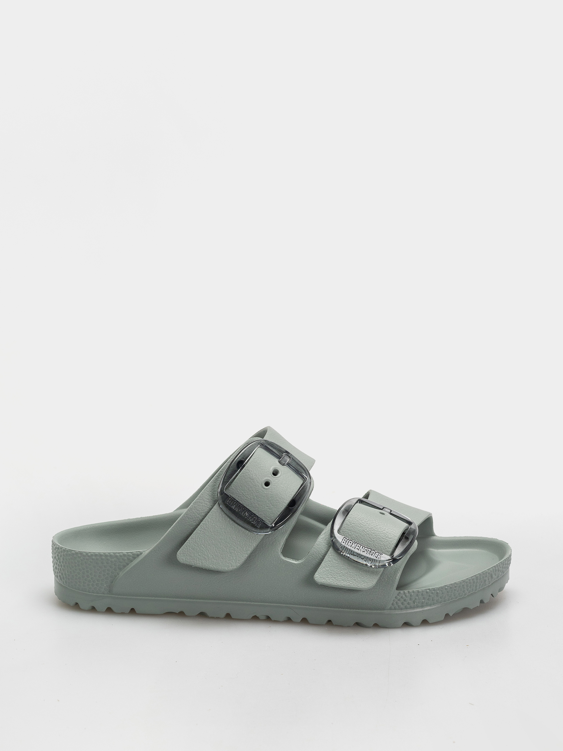 u0427u0435u0445u043bu0438 Birkenstock Arizona Big Buckle EVA Narrow Wmn (pure sage)