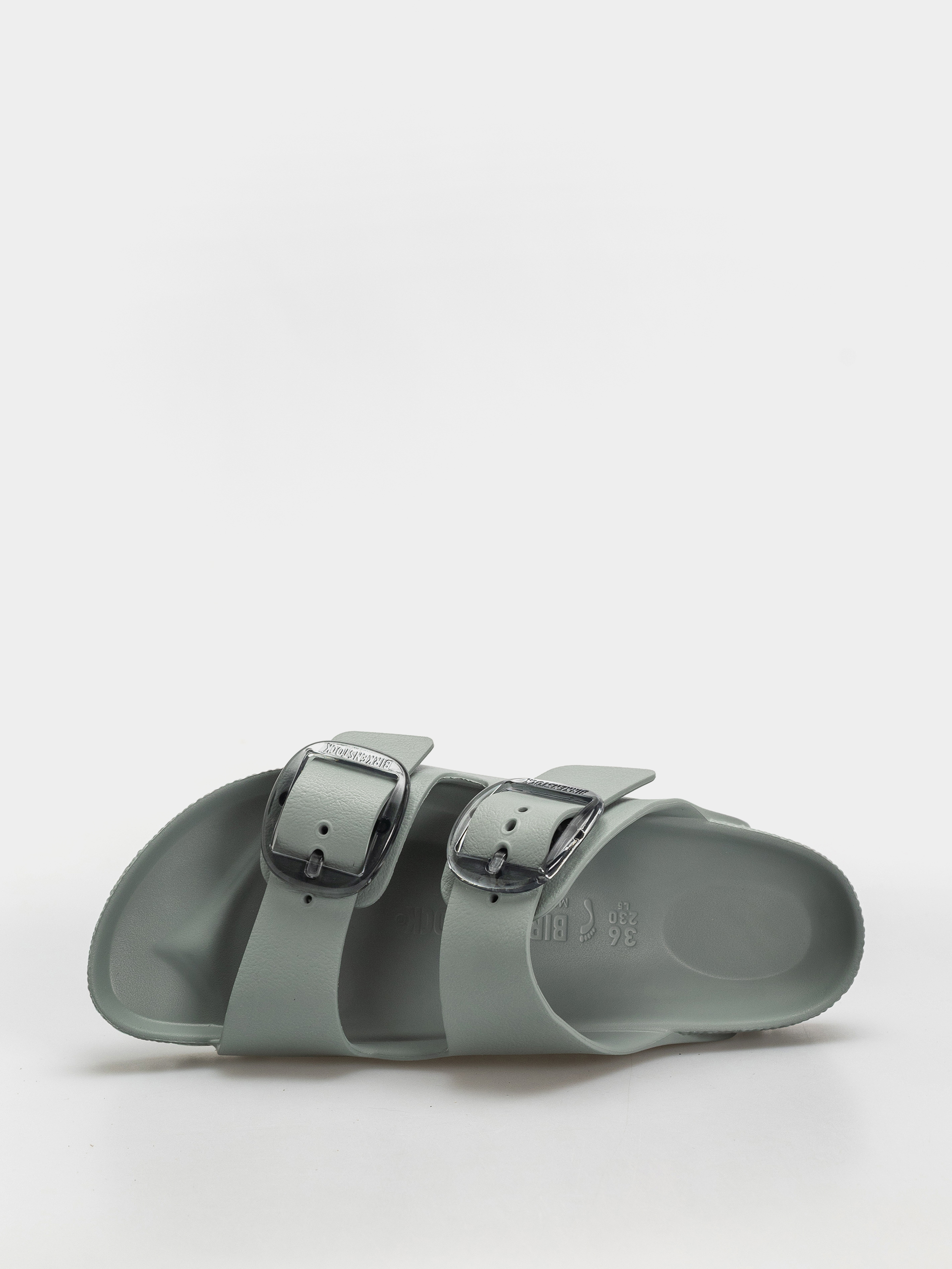 Чехли Birkenstock Arizona Big Buckle EVA Narrow Wmn (pure sage)