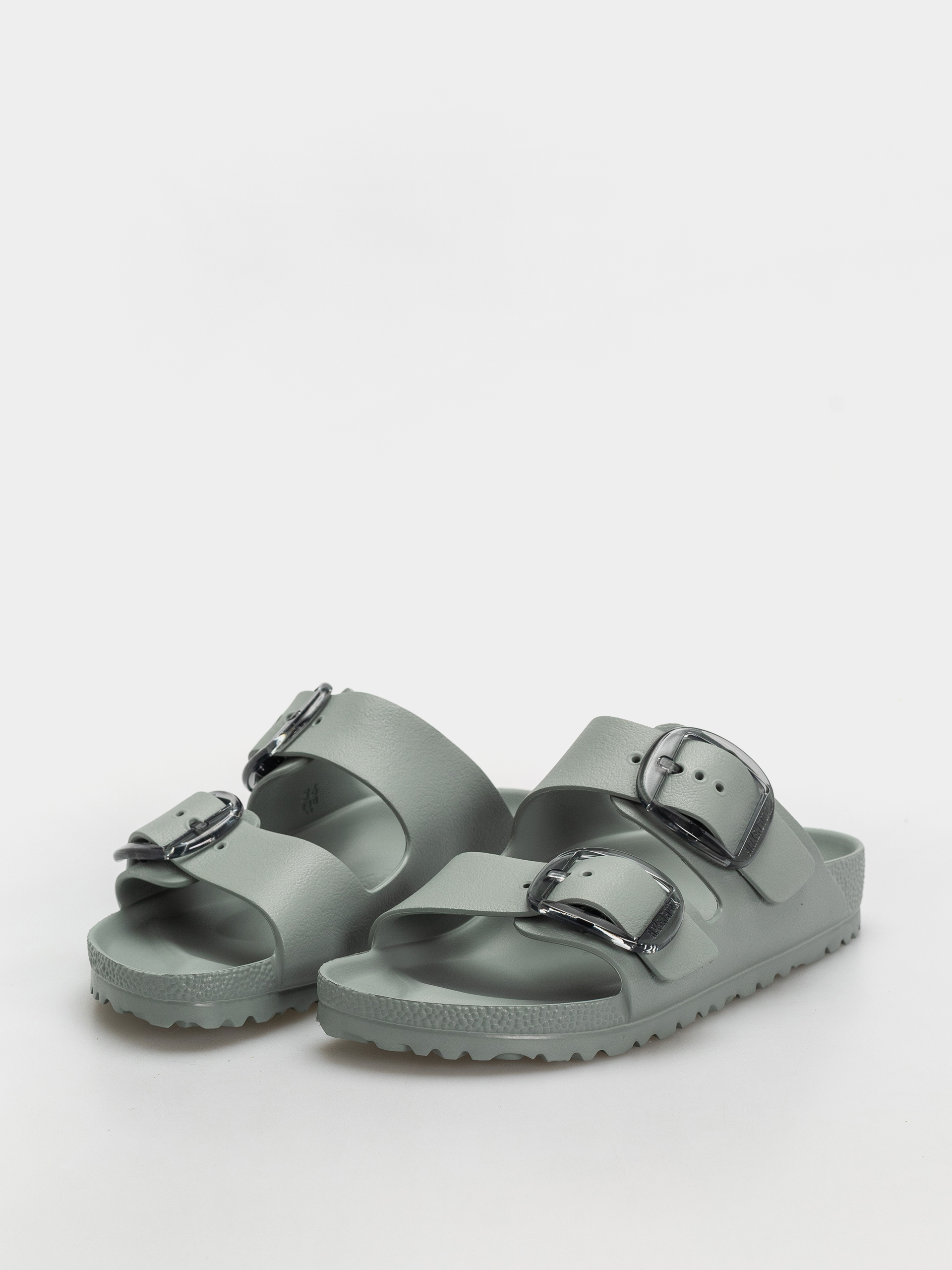 Чехли Birkenstock Arizona Big Buckle EVA Narrow Wmn (pure sage)