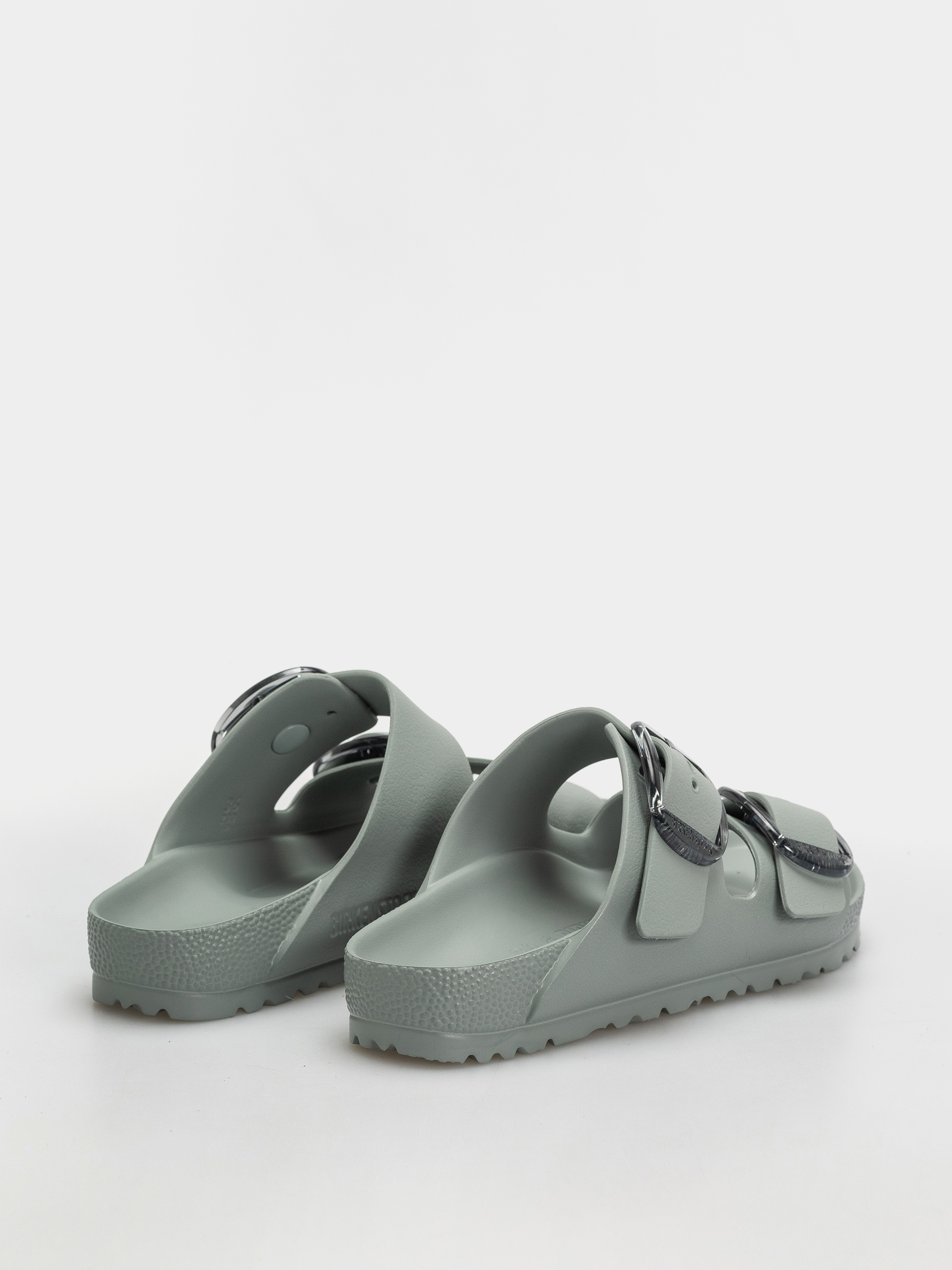 Чехли Birkenstock Arizona Big Buckle EVA Narrow Wmn (pure sage)