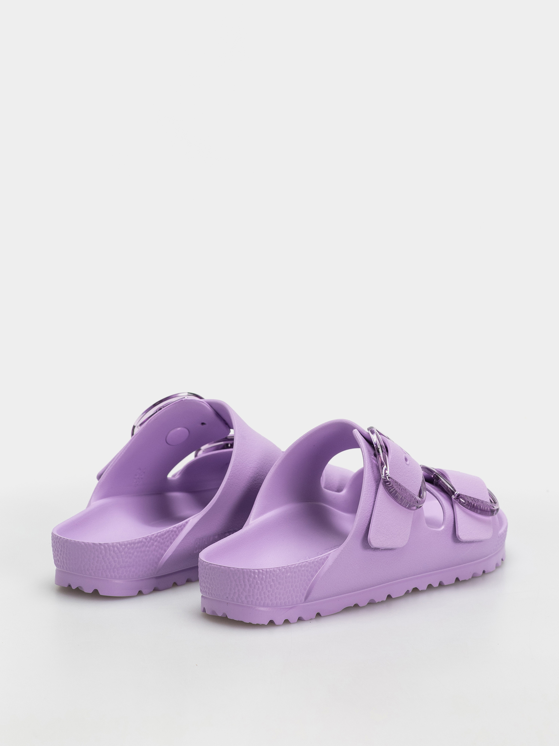 Чехли Birkenstock Arizona Big Buckle EVA Narrow Wmn (crocus)