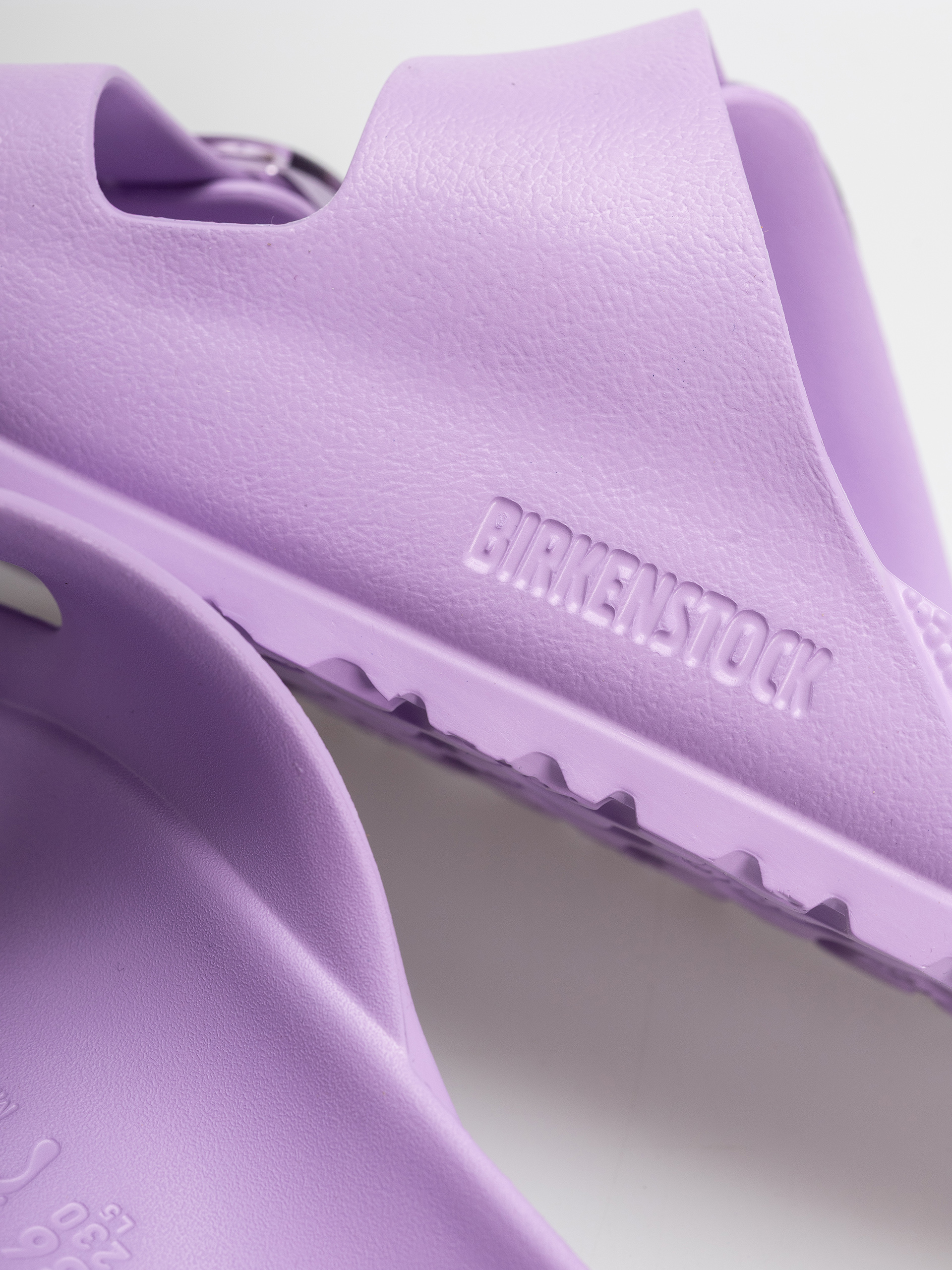 Чехли Birkenstock Arizona Big Buckle EVA Narrow Wmn (crocus)