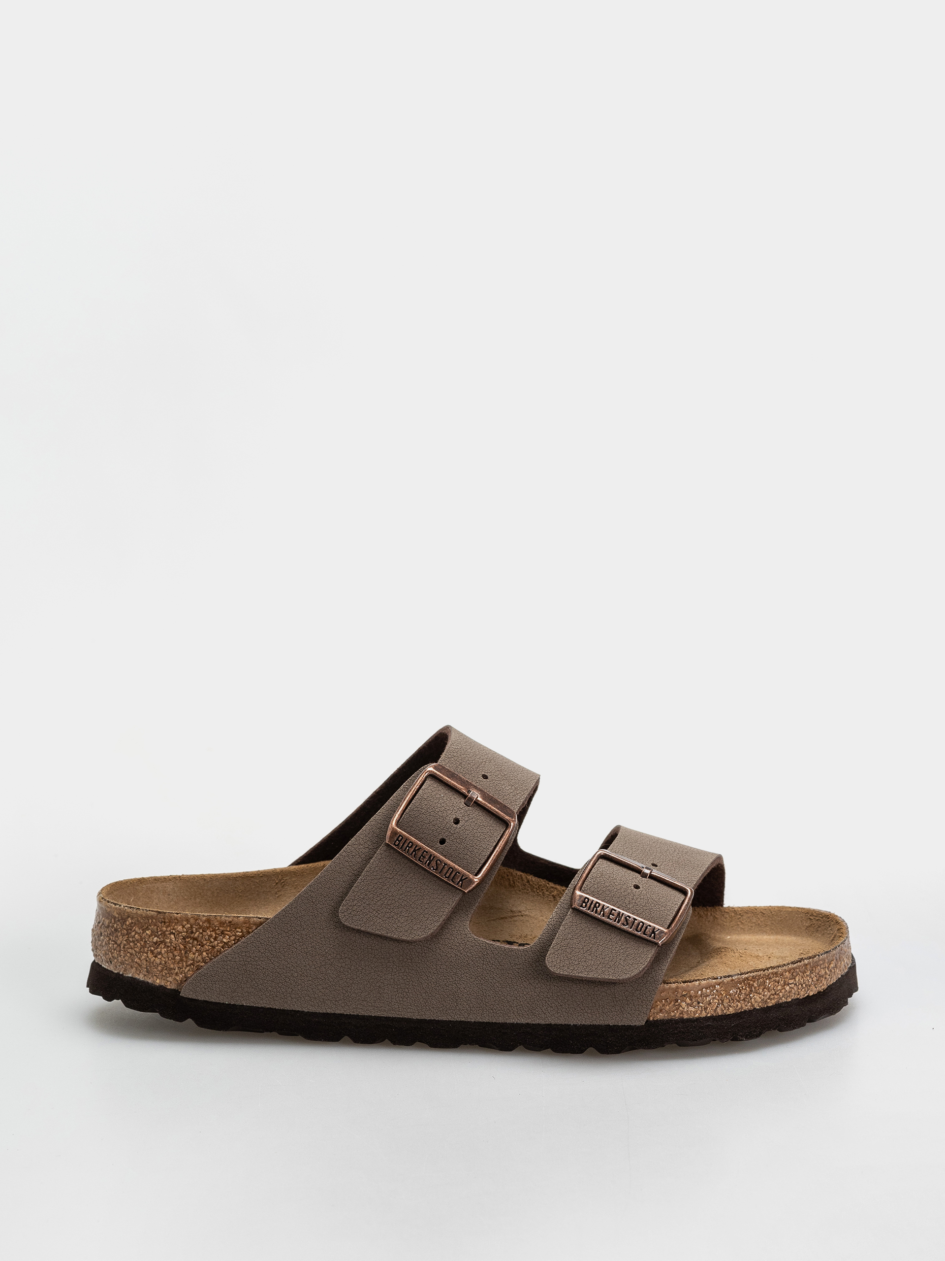Чехли Birkenstock Arizona Birkibuc Regular