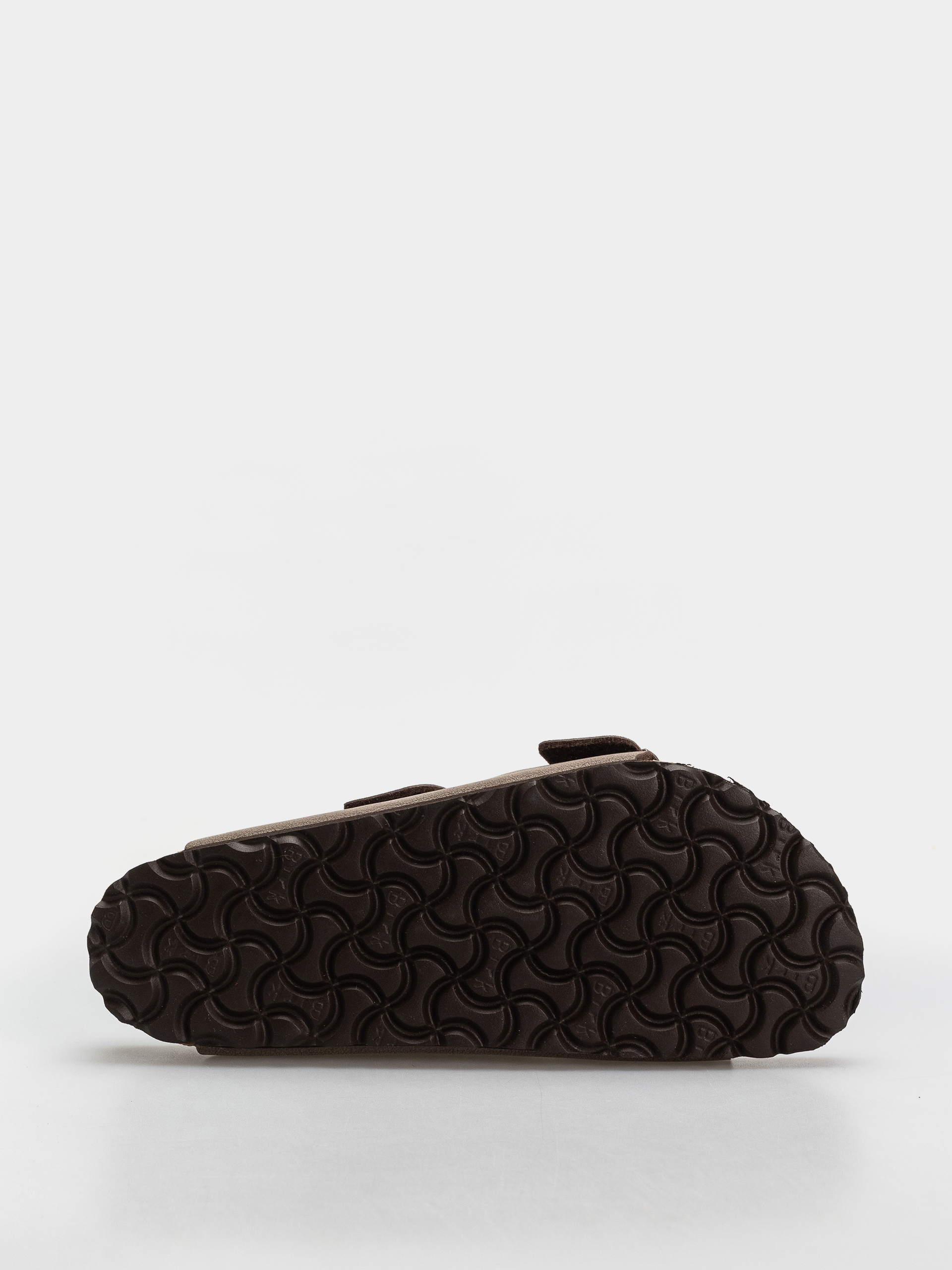 Чехли Birkenstock Arizona Birkibuc Regular (mocca)