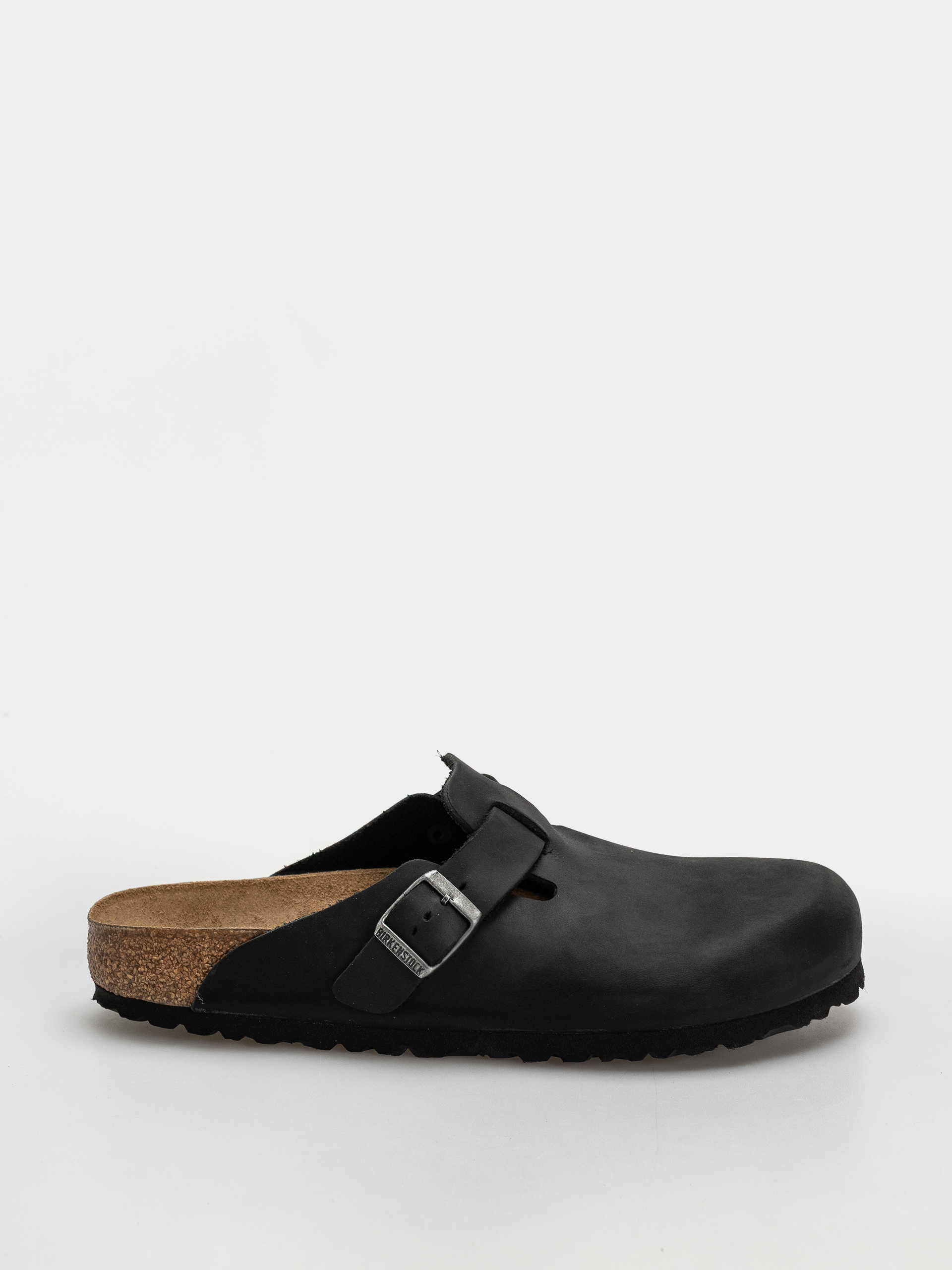 Чехли Birkenstock Boston Oiled Leather Regular