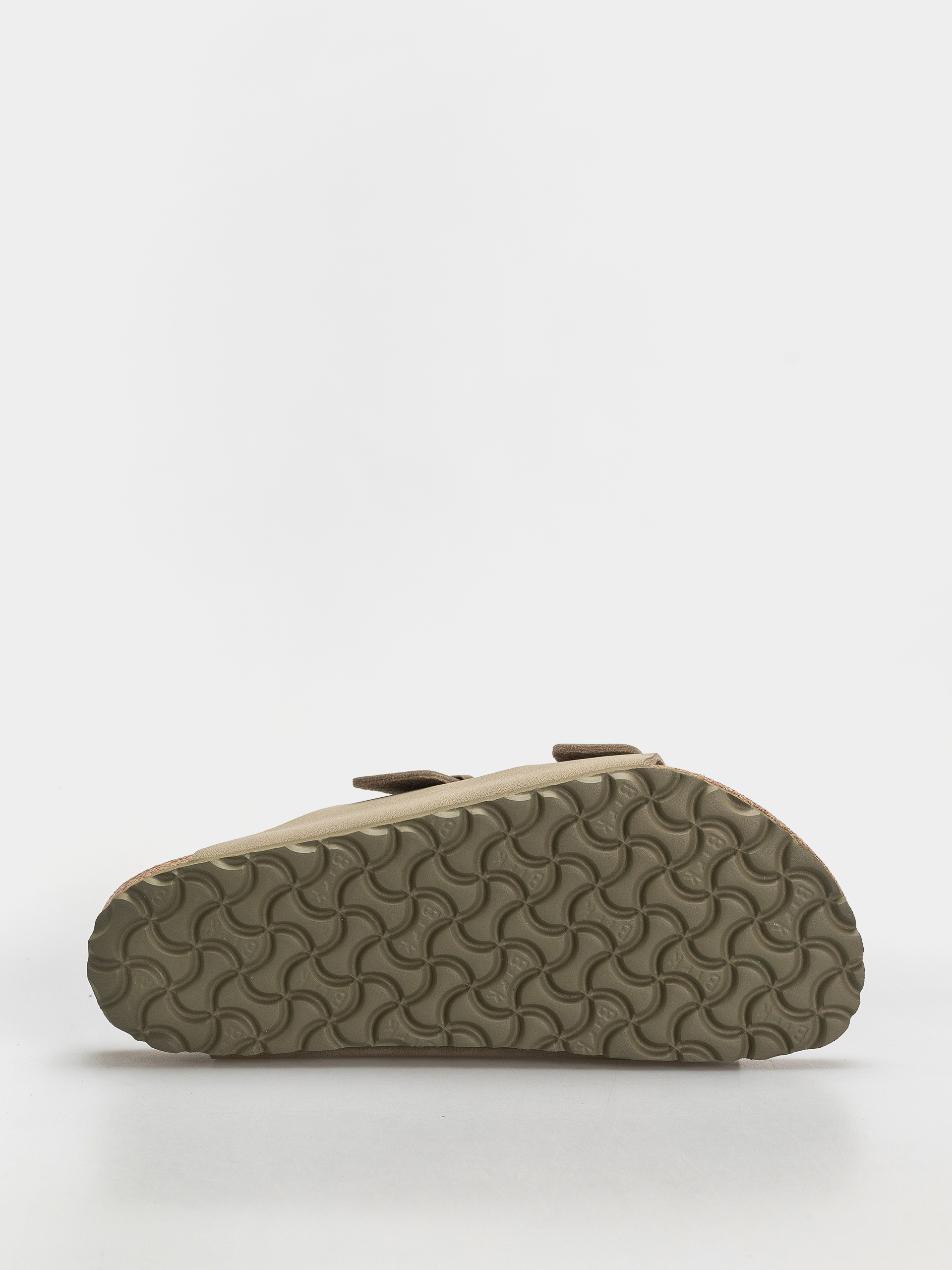 Чехли Birkenstock Arizona Birko Flor Regular (faded khaki)