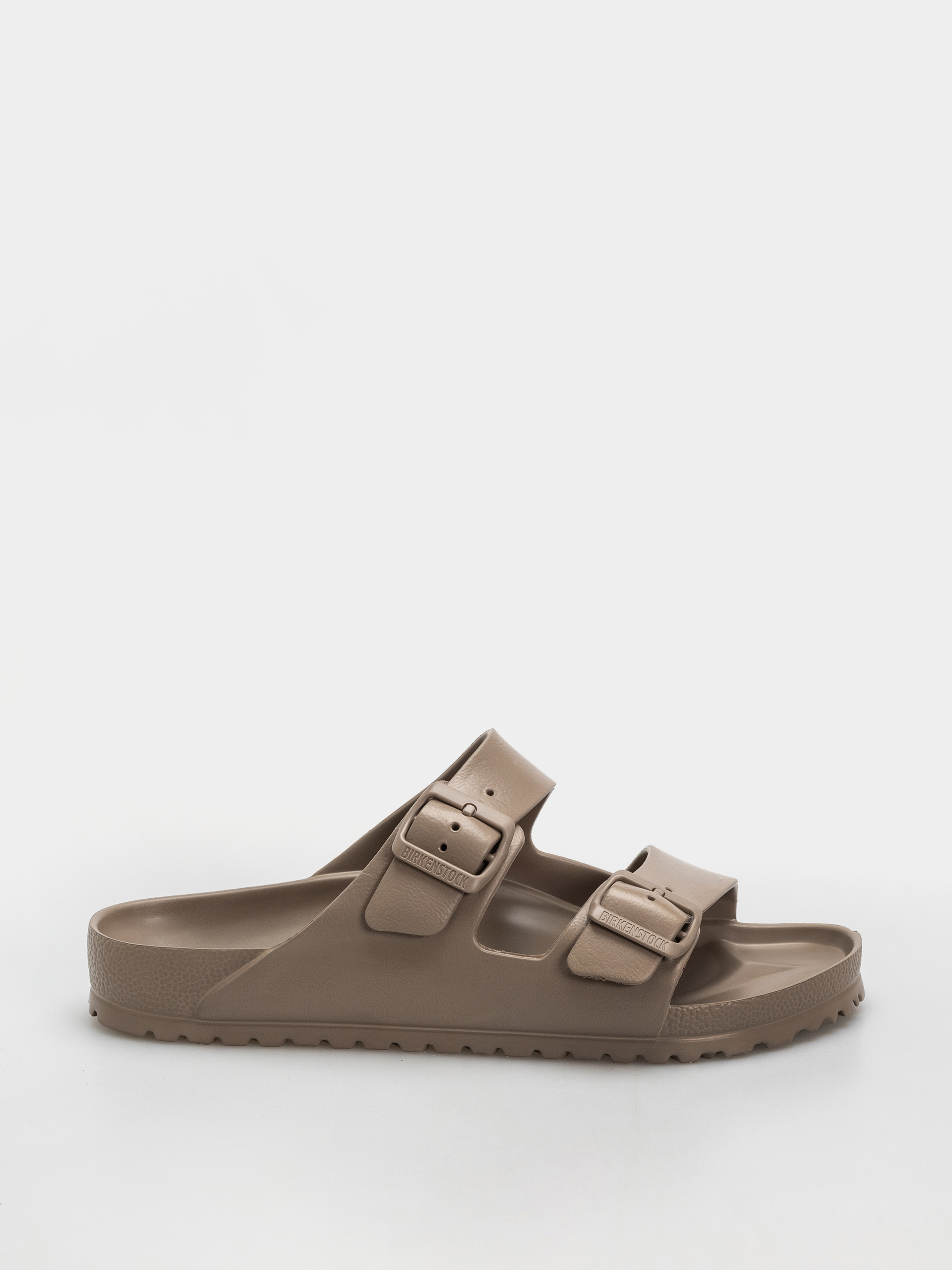 u0427u0435u0445u043bu0438 Birkenstock Arizona Essentials EVA Regular (gray taupe)