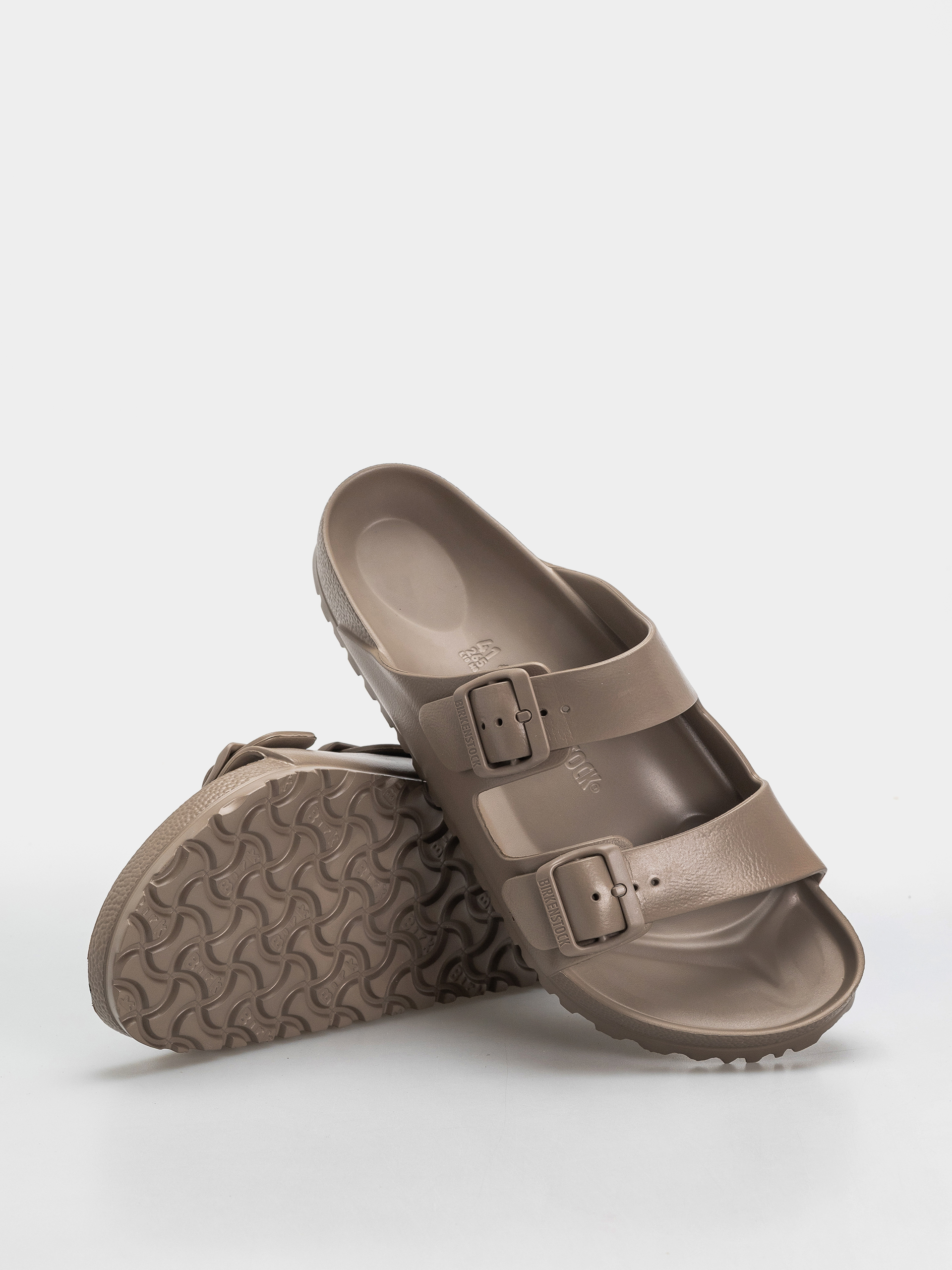 Чехли Birkenstock Arizona Essentials EVA Regular (gray taupe)
