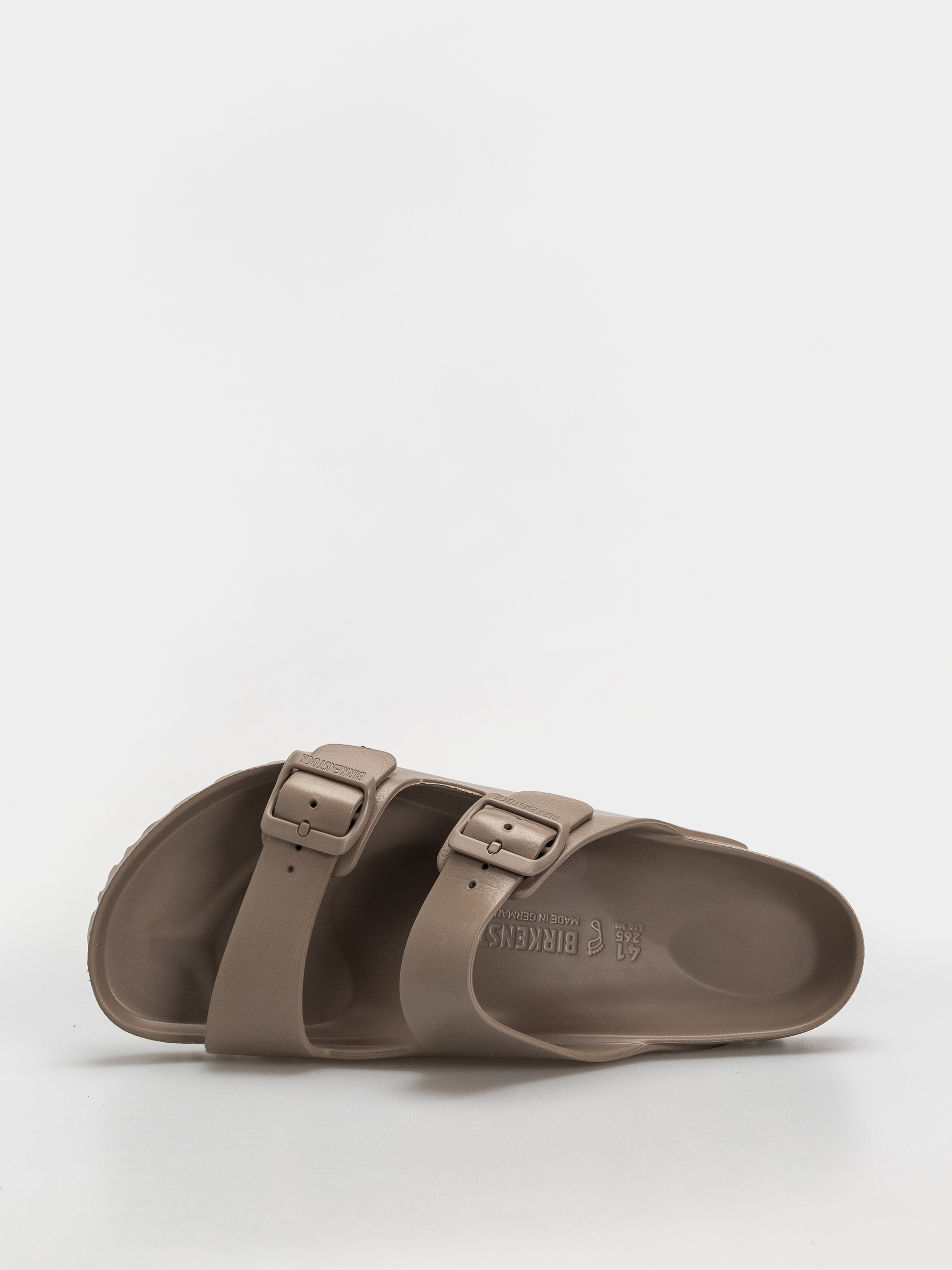 Чехли Birkenstock Arizona Essentials EVA Regular (gray taupe)