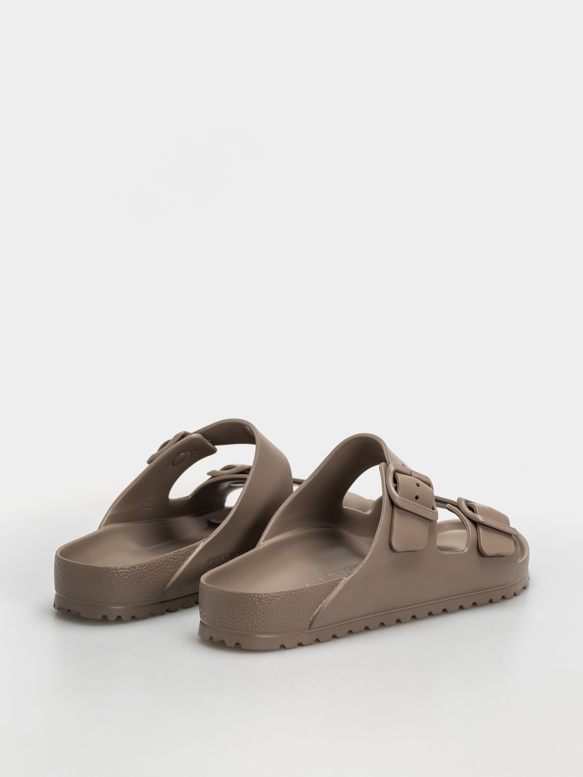 Чехли Birkenstock Arizona Essentials EVA Regular (gray taupe)