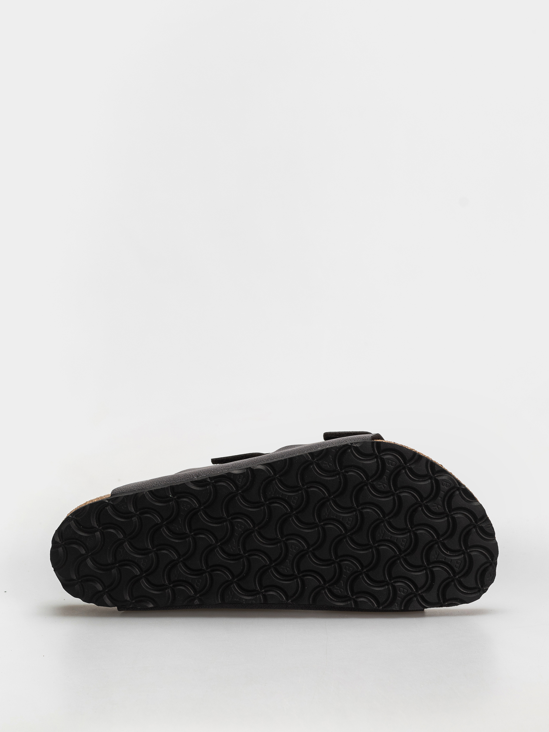 Чехли Birkenstock Arizona Birkibuc Regular (velvet gray/black)