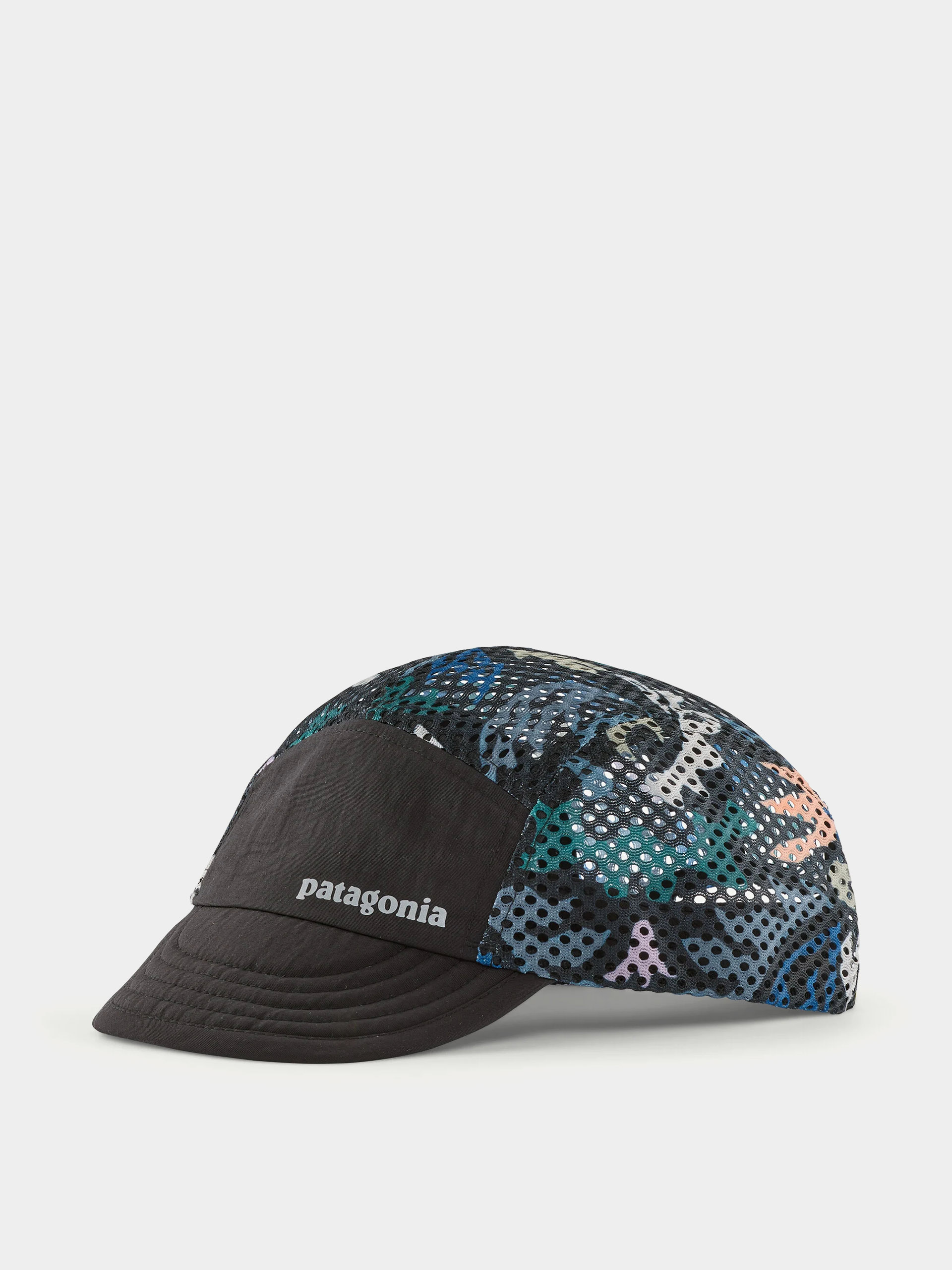 Шапка с козирка Patagonia Duckbill