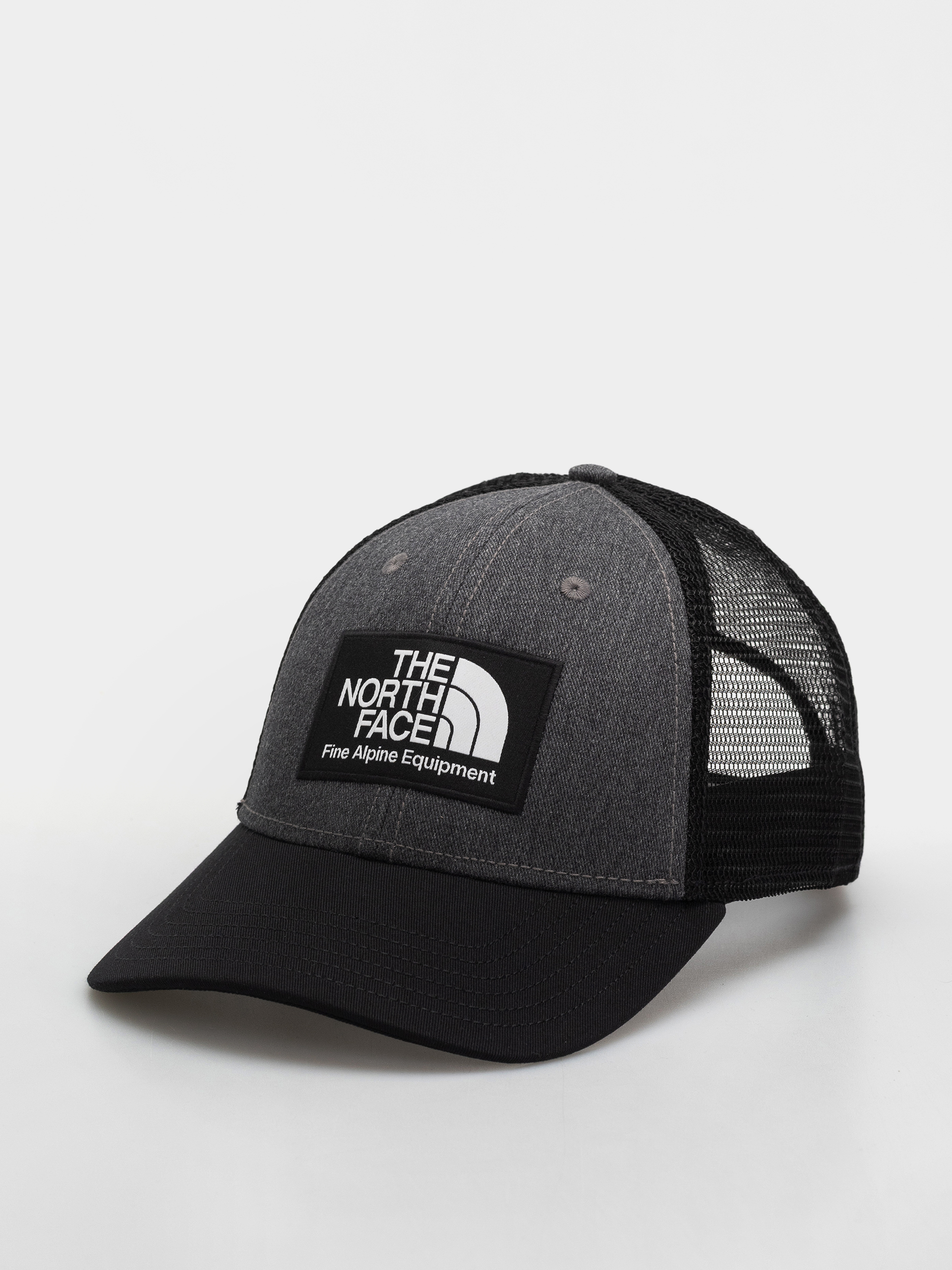u0428u0430u043fu043au0430 u0441 u043au043eu0437u0438u0440u043au0430 The North Face Mudder Trucker (tnfb/tnfmdgyhtr)