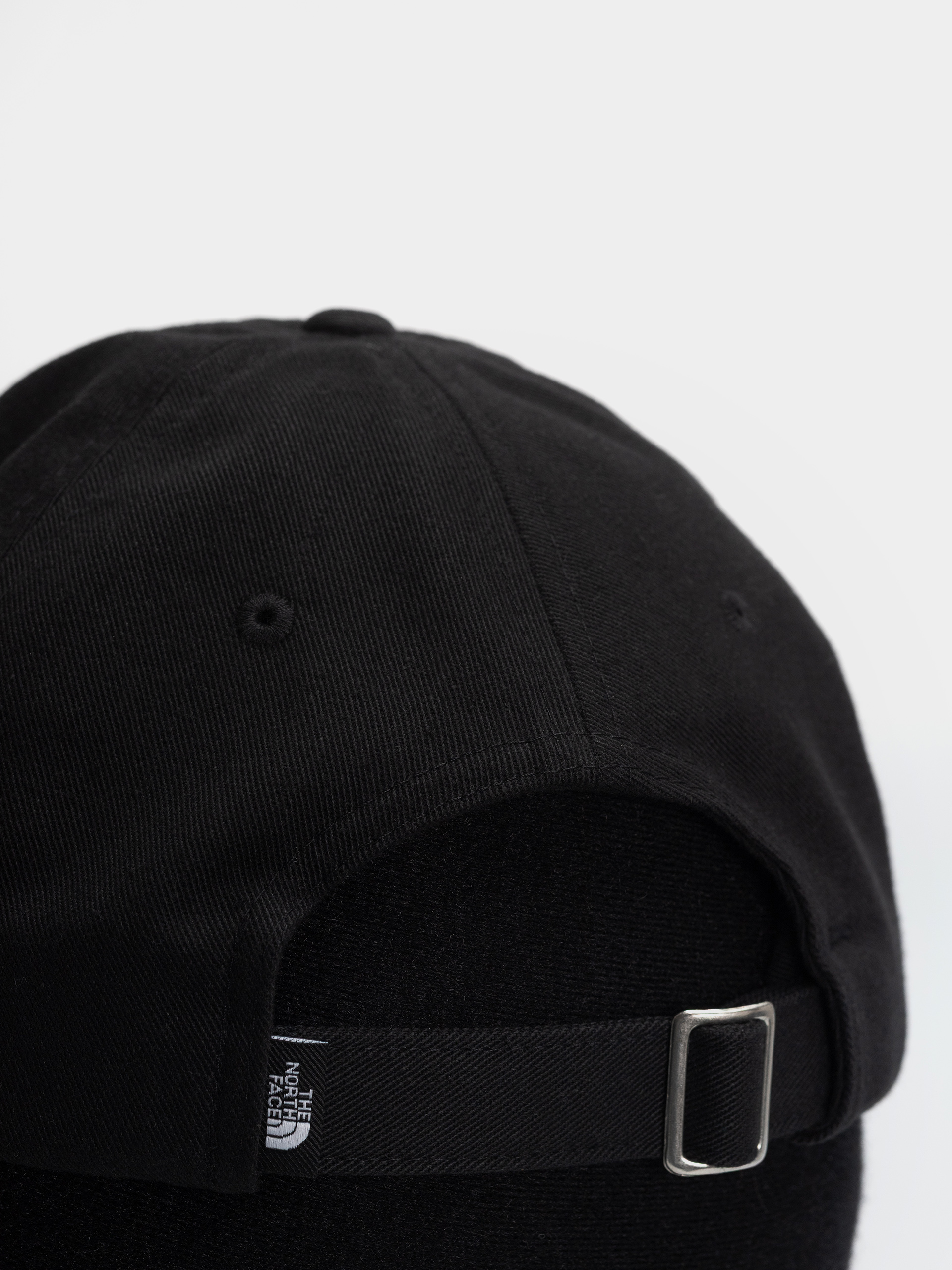 Шапка с козирка The North Face Norm (tnf black/base)