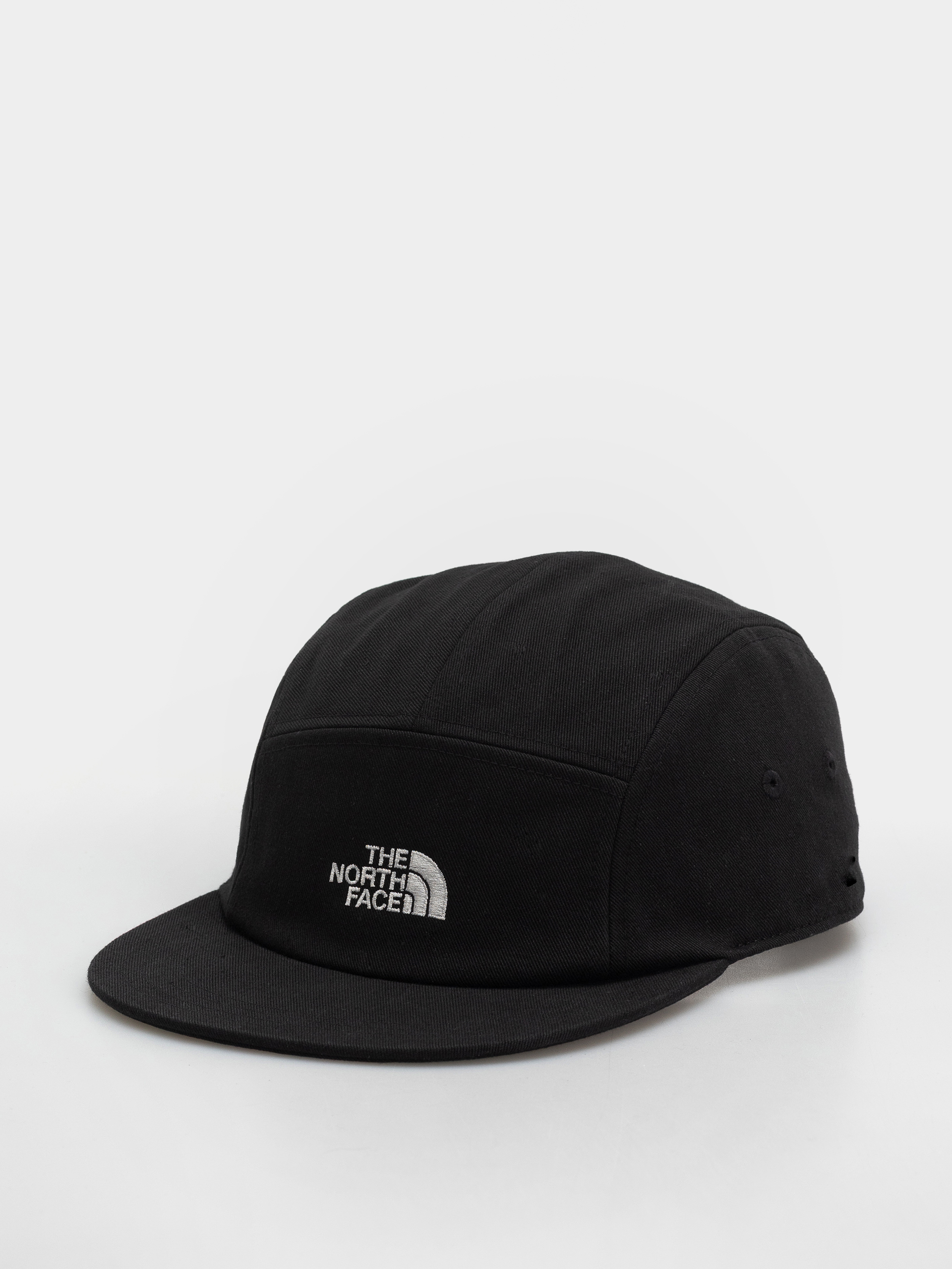 u0428u0430u043fu043au0430 u0441 u043au043eu0437u0438u0440u043au0430 The North Face Norm Camp (tnf black)