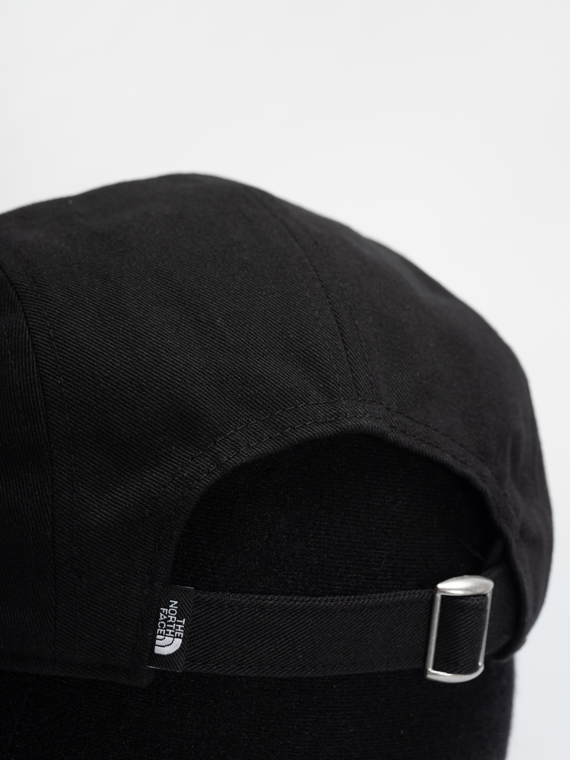 Шапка с козирка The North Face Norm Camp (tnf black)