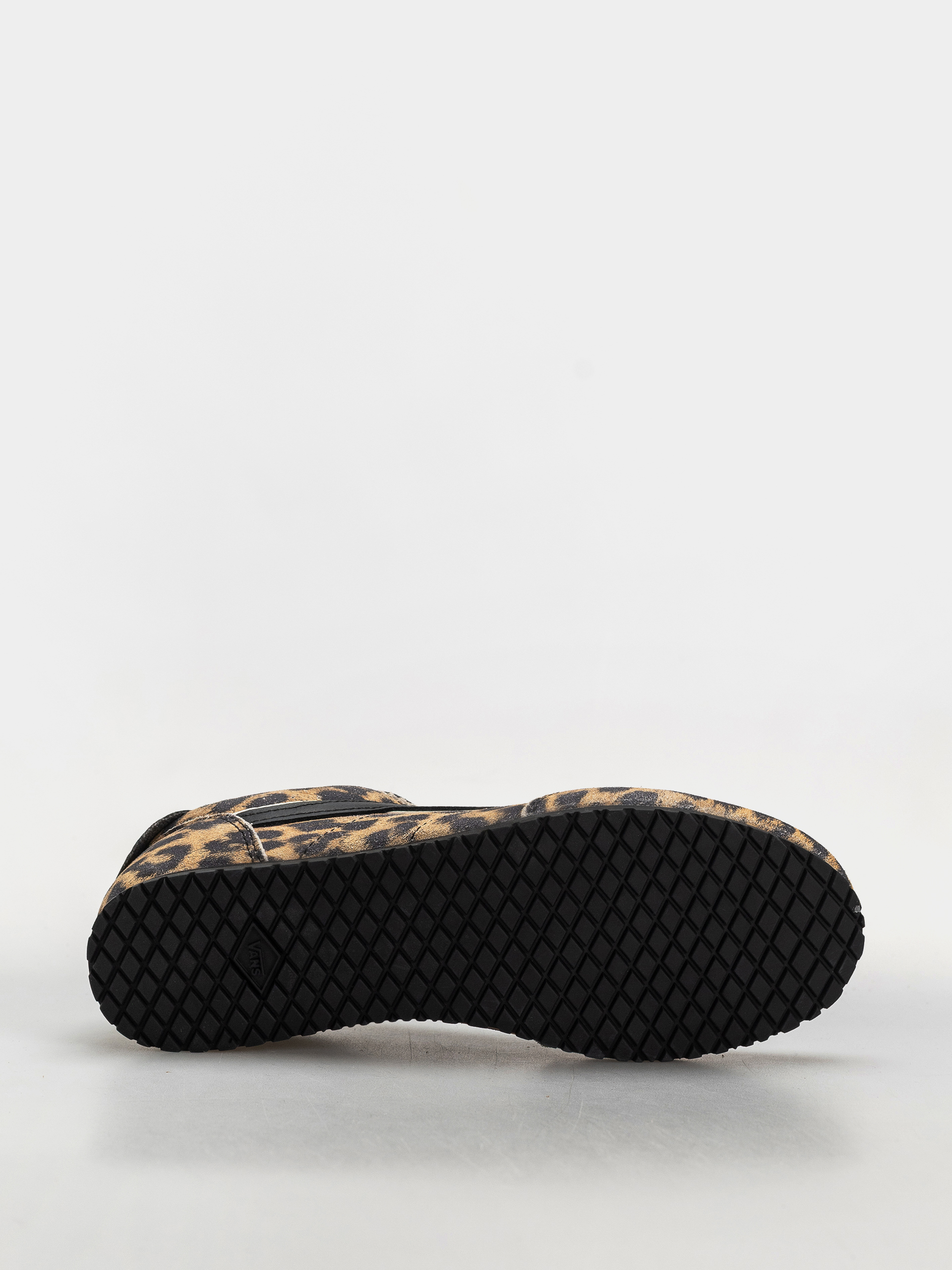 Обувки Vans Super Lowpro (leopard/black)