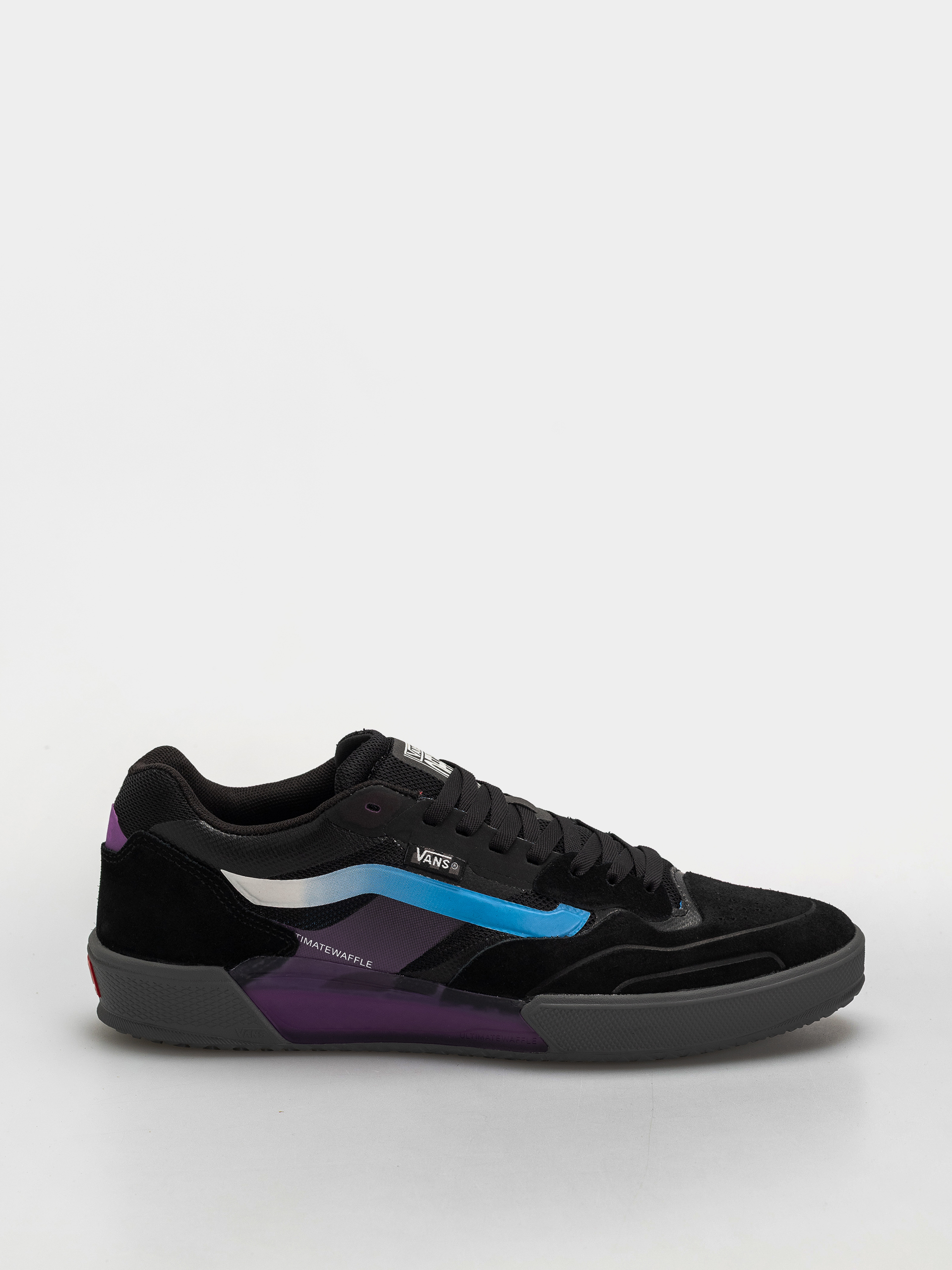 Обувки Vans Skate Ave 2.0 (black/purple)