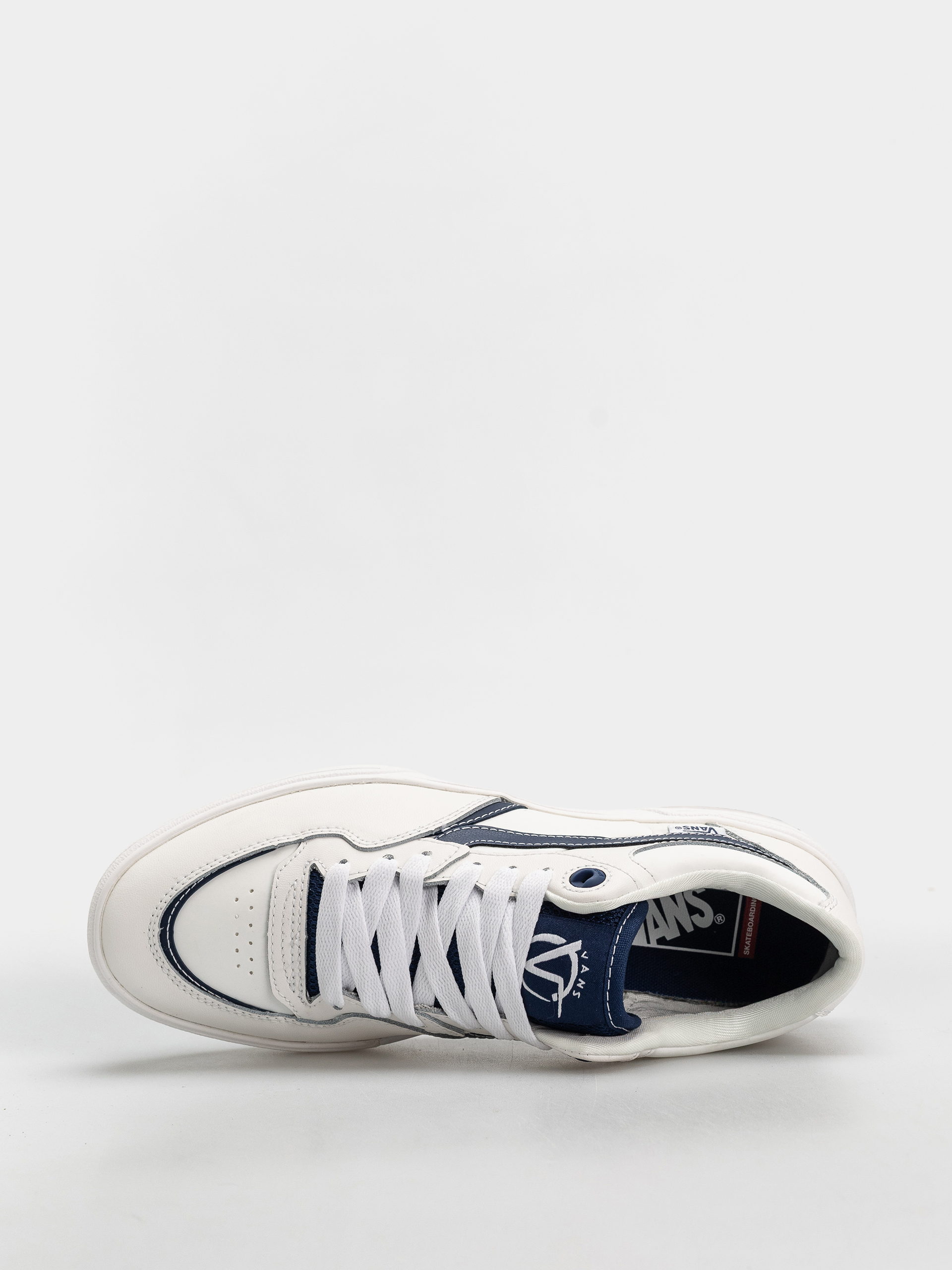 Обувки Vans Skate Rowan 2 (white/navy)