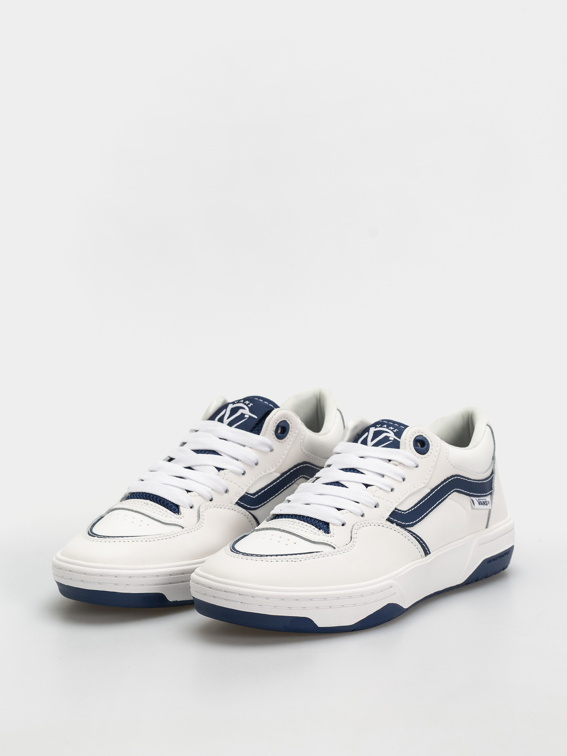 Обувки Vans Skate Rowan 2 (white/navy)