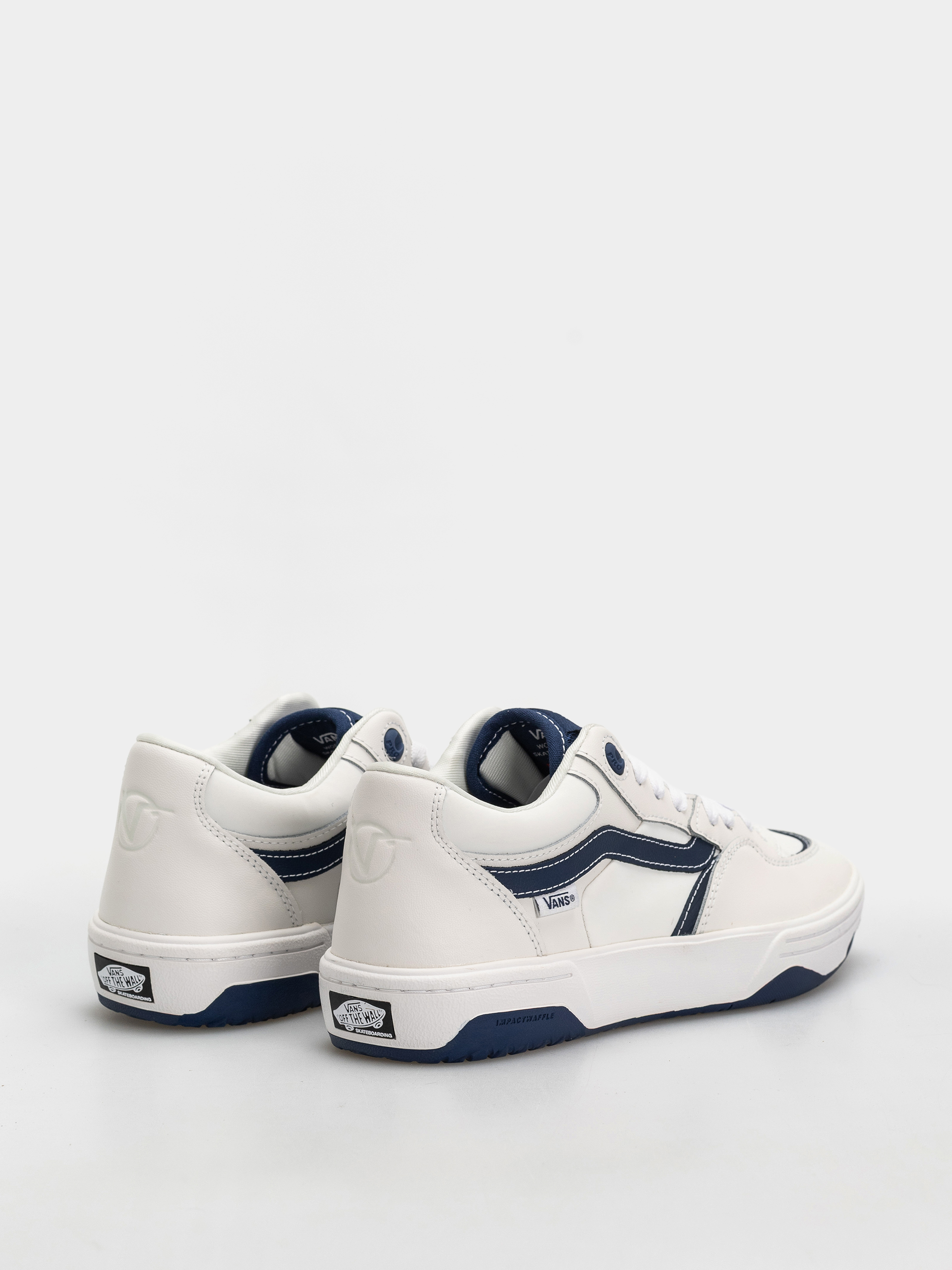 Обувки Vans Skate Rowan 2 (white/navy)