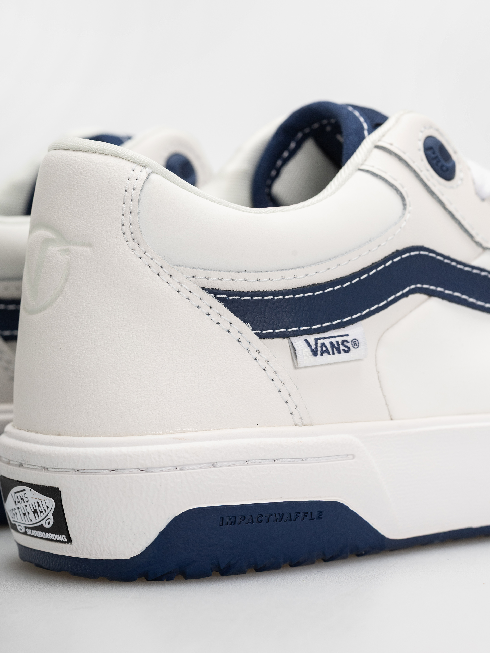 Обувки Vans Skate Rowan 2 (white/navy)
