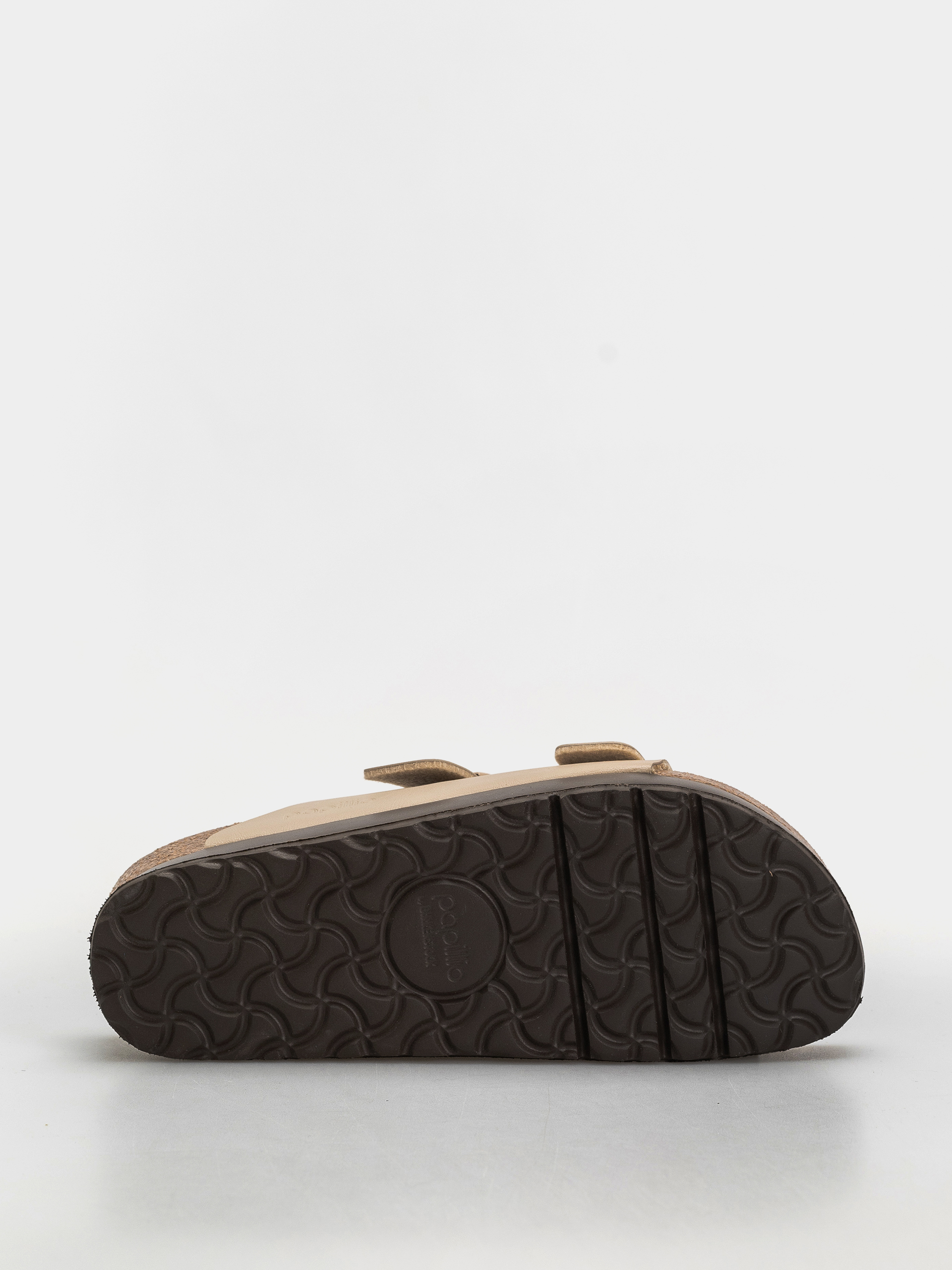 Чехли Birkenstock Arizona Flex Platform Birko Flor Narrow Wmn (sandcastle)