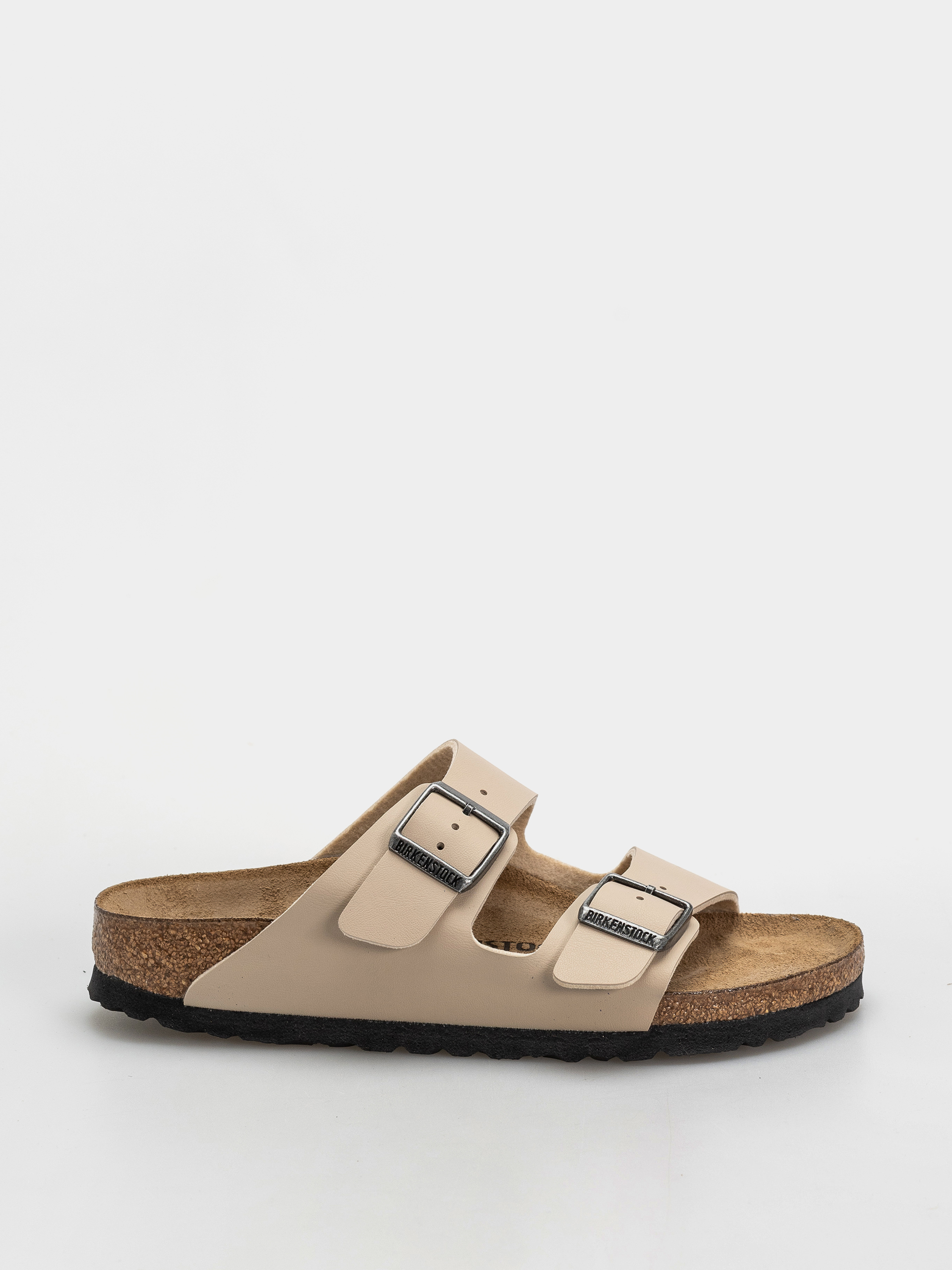 Чехли Birkenstock Arizona Birko Flor Narrow (sandcastle)