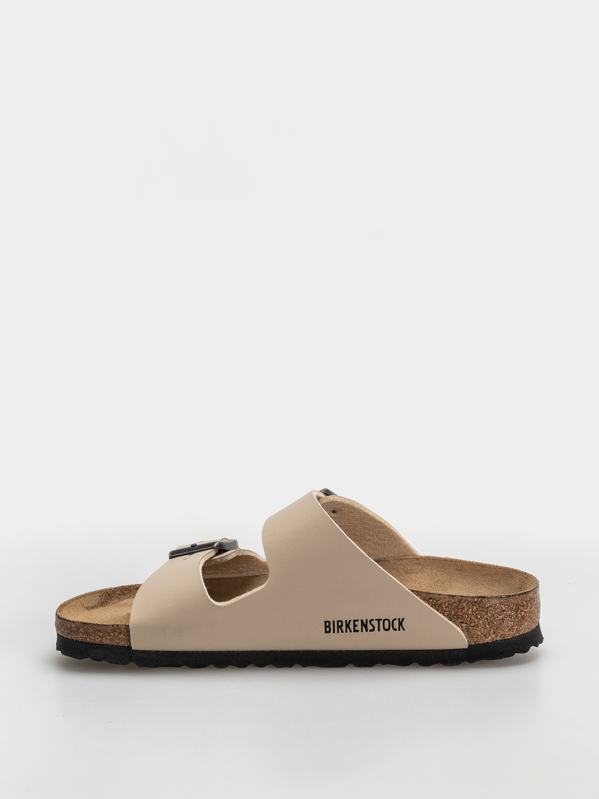 Чехли Birkenstock Arizona Birko Flor Narrow (sandcastle)