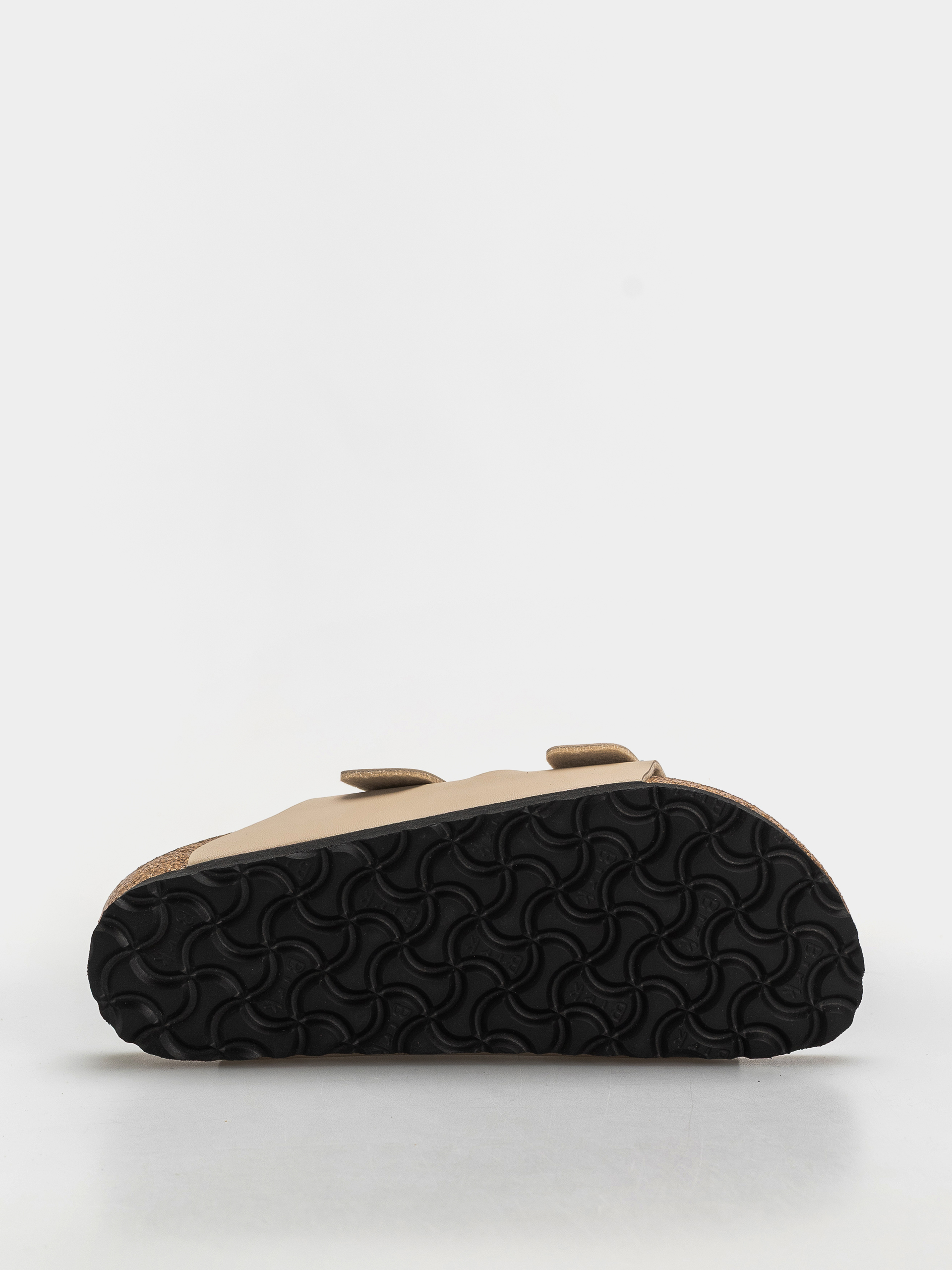 Чехли Birkenstock Arizona Birko Flor Narrow (sandcastle)