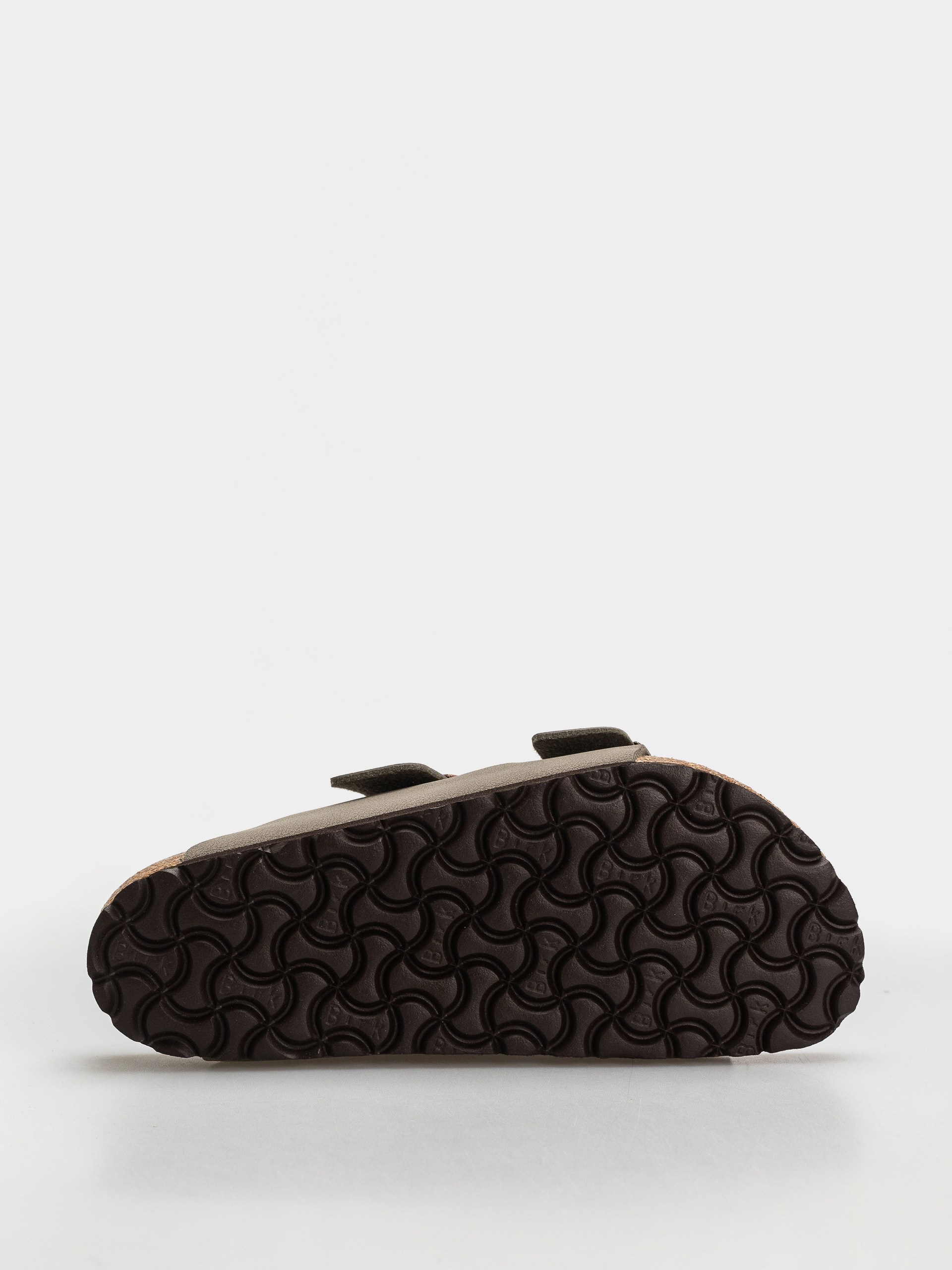 Чехли Birkenstock Arizona Birkibuc Regular (stone)