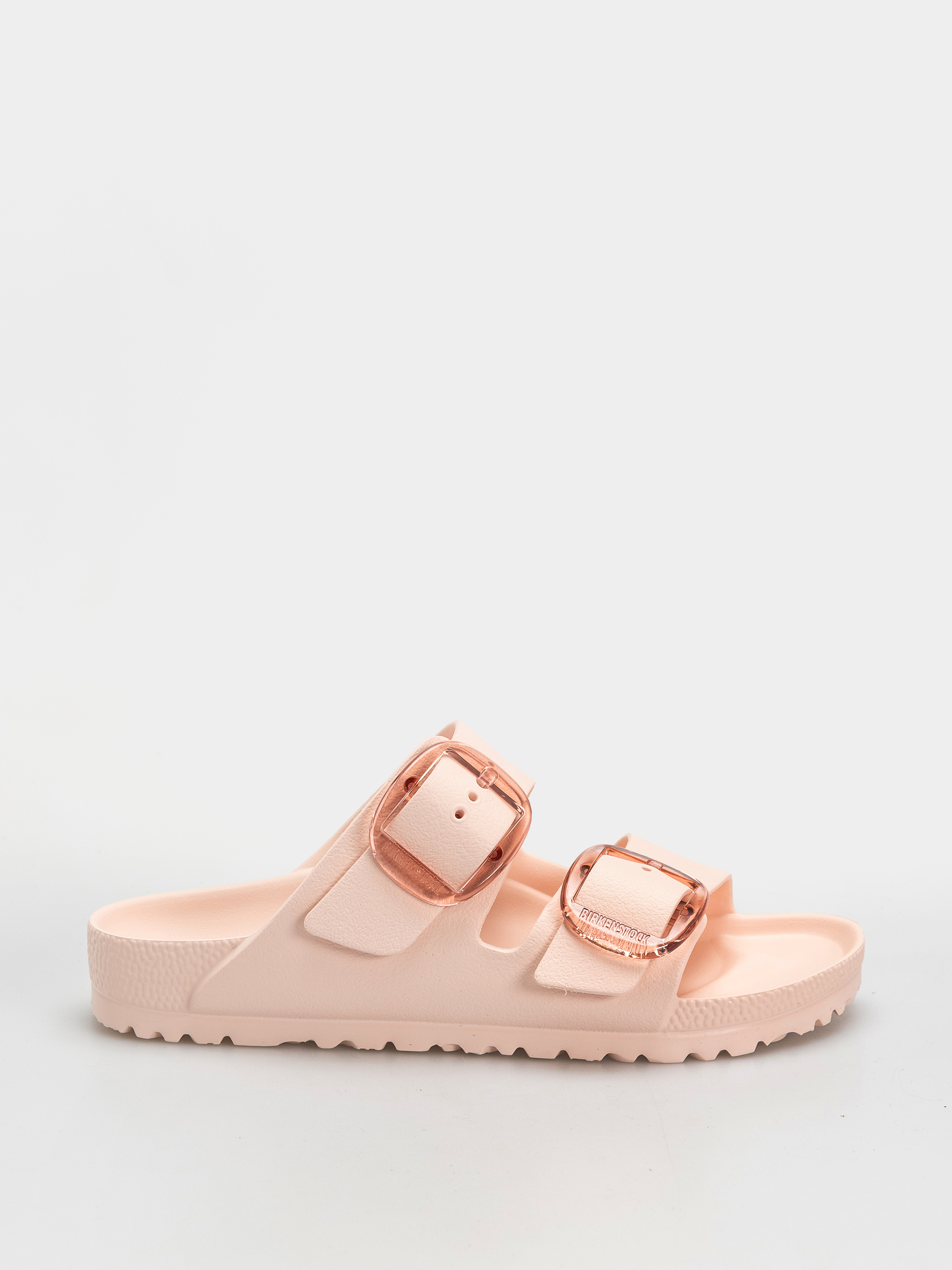 u0427u0435u0445u043bu0438 Birkenstock Arizona Big Buckle EVA Narrow Wmn (light rose)