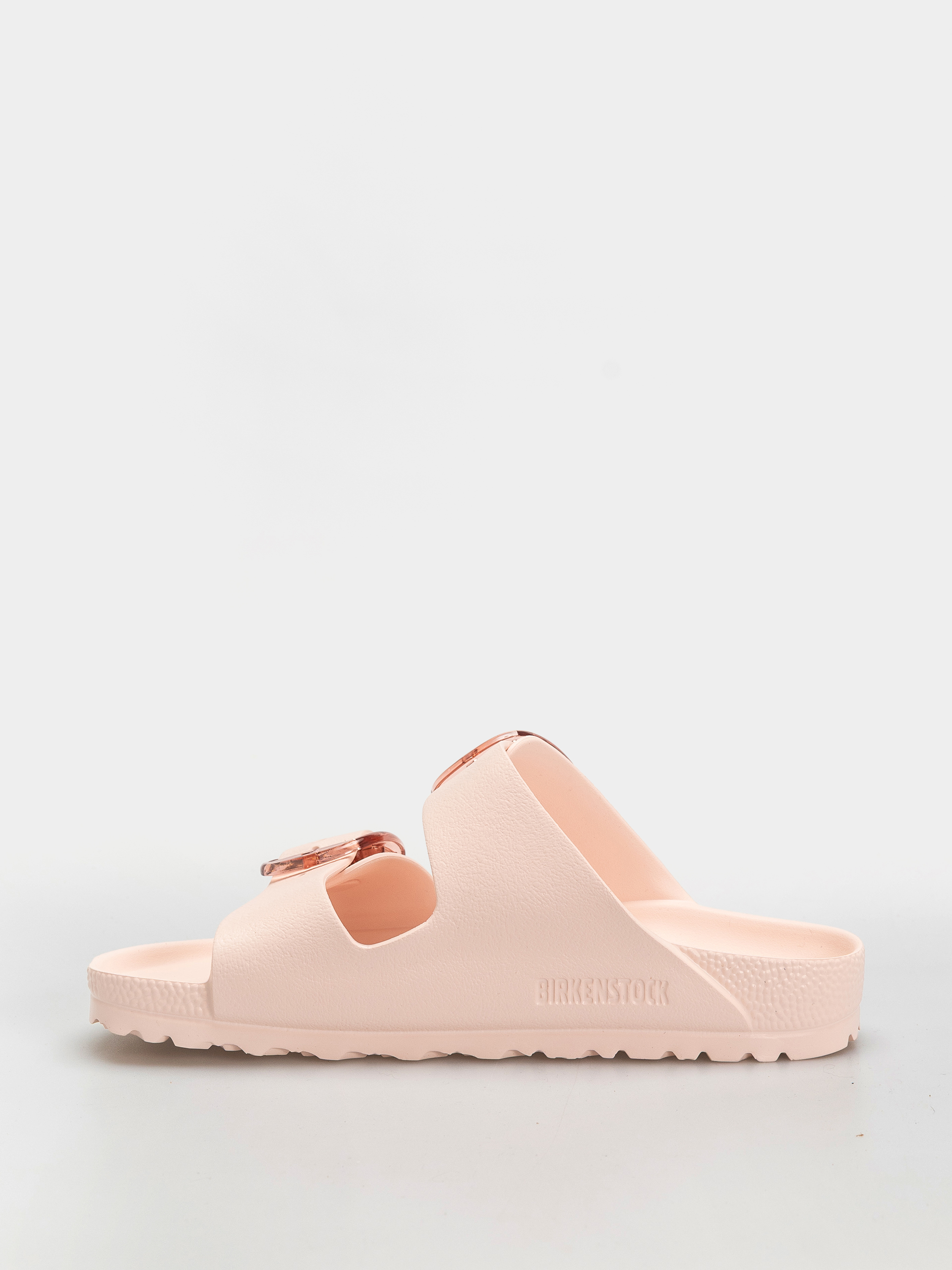 Чехли Birkenstock Arizona Big Buckle EVA Narrow Wmn (light rose)
