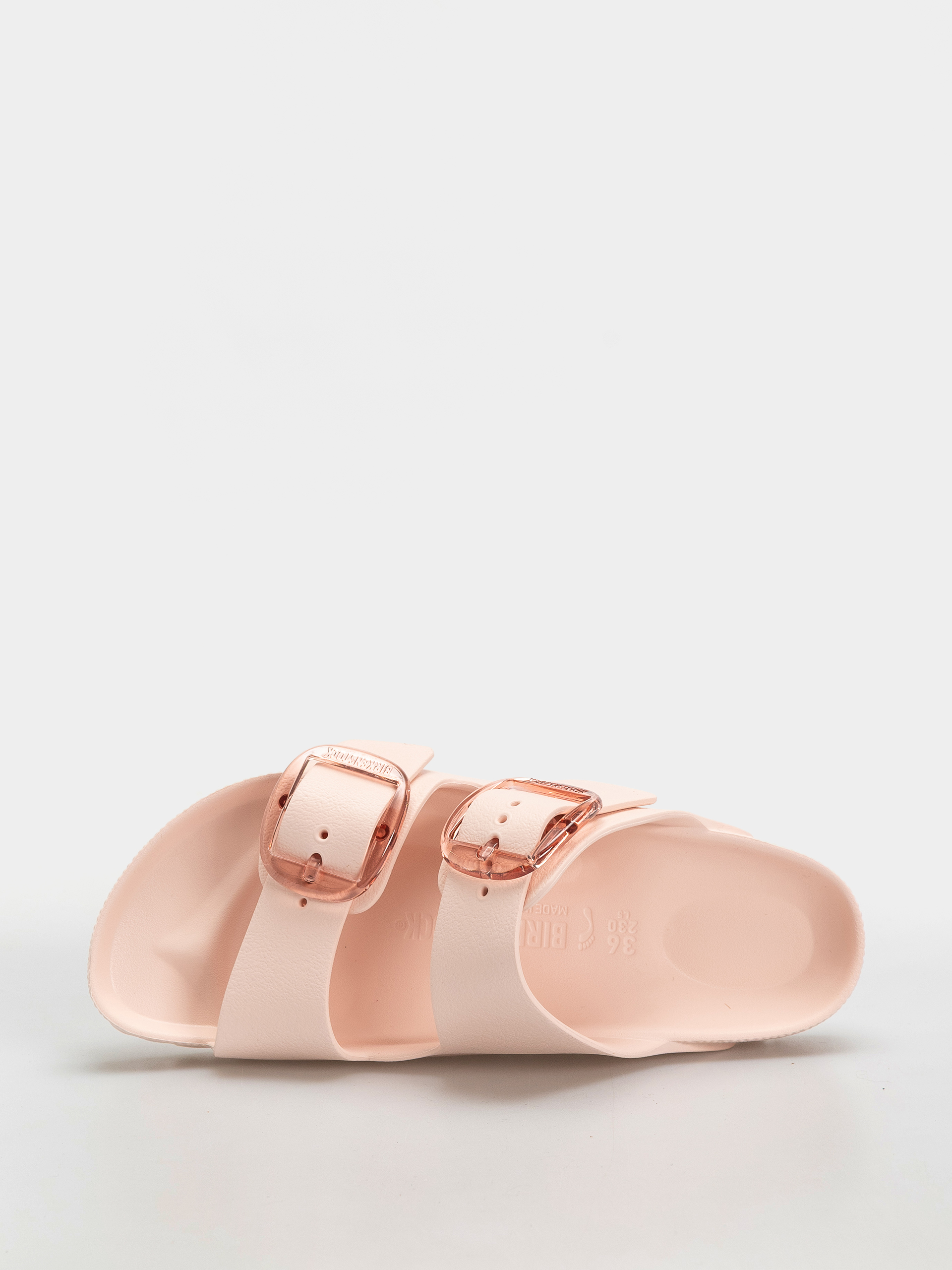 Чехли Birkenstock Arizona Big Buckle EVA Narrow Wmn (light rose)