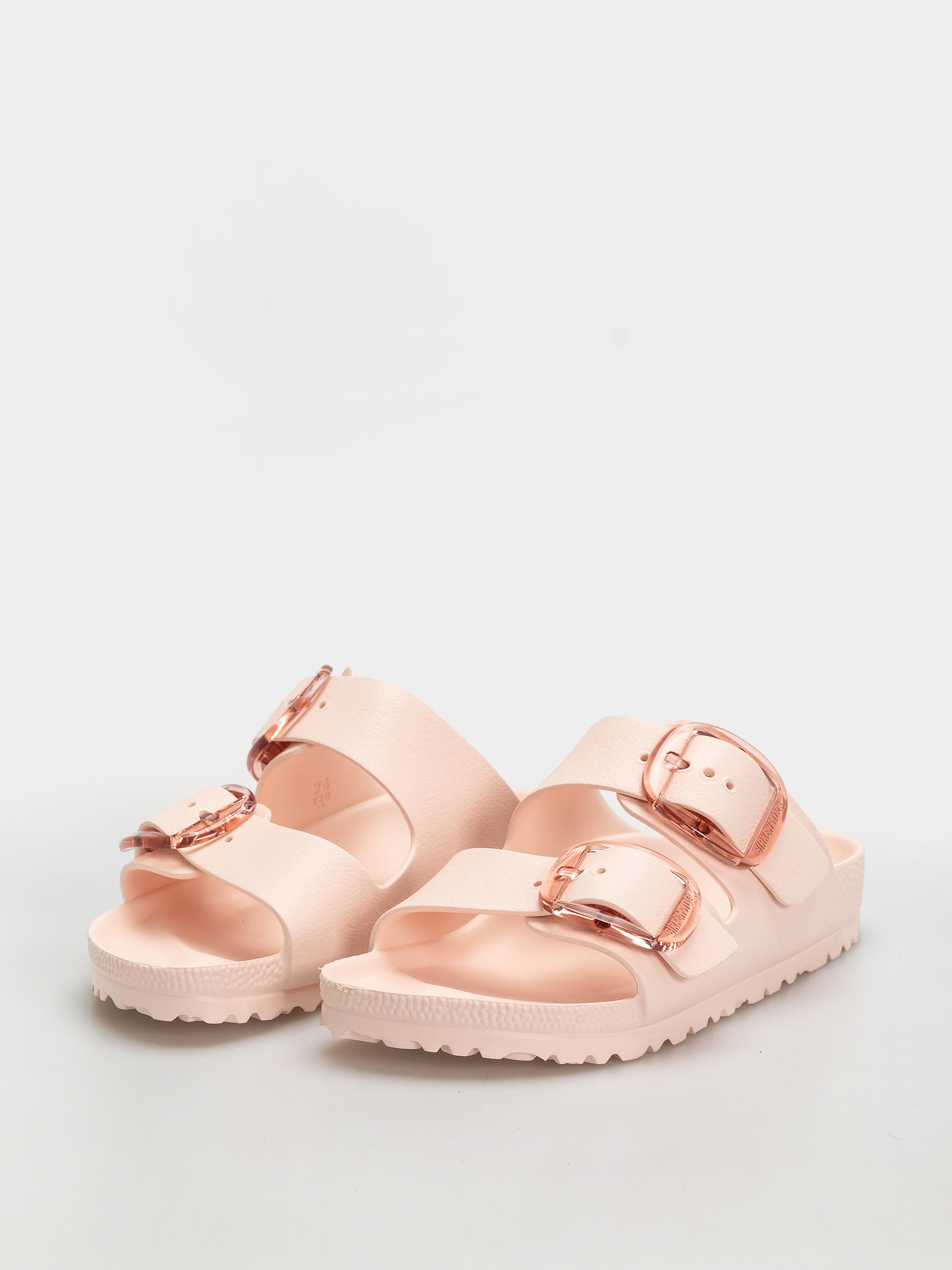 Чехли Birkenstock Arizona Big Buckle EVA Narrow Wmn (light rose)